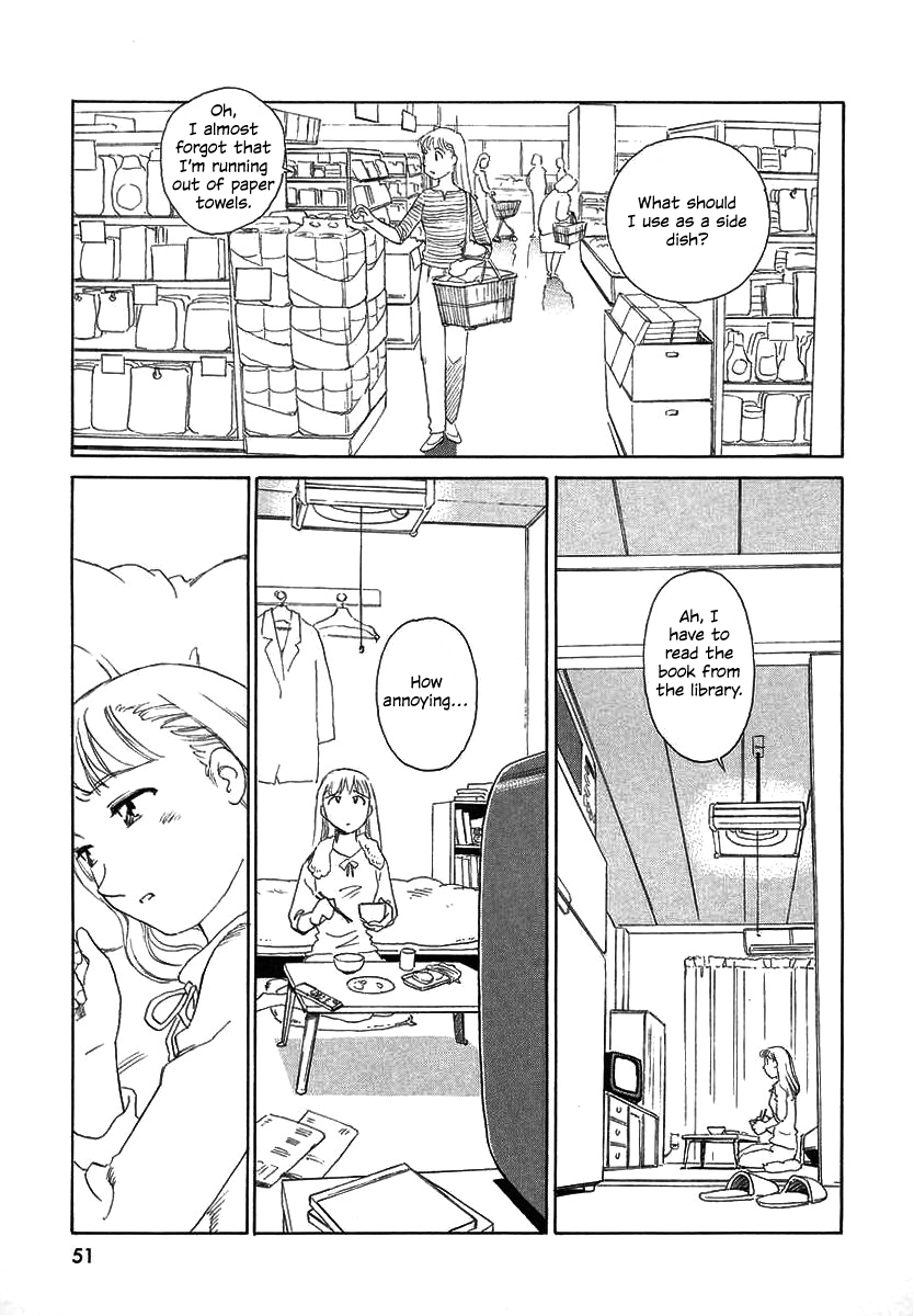 TAG - Decensored Chapter 1 - page 50