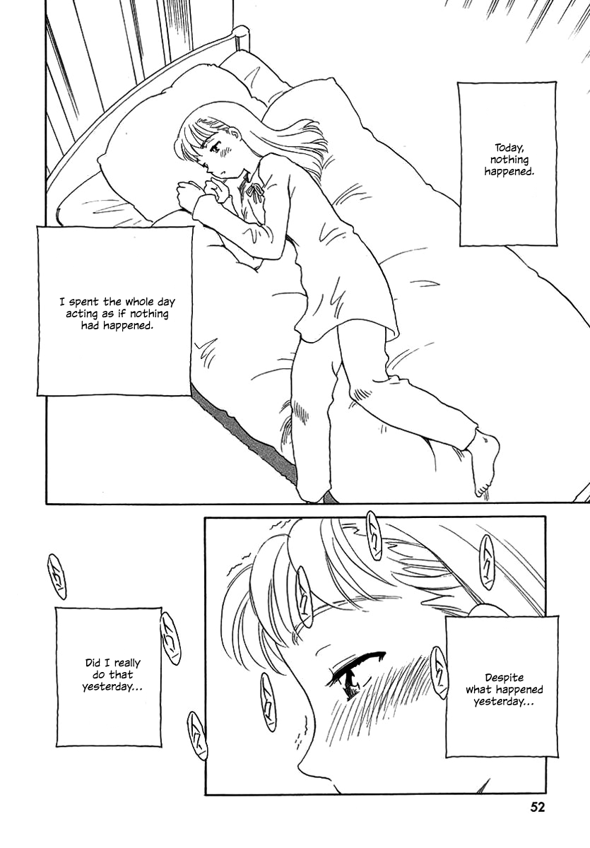 TAG - Decensored Chapter 1 - page 51