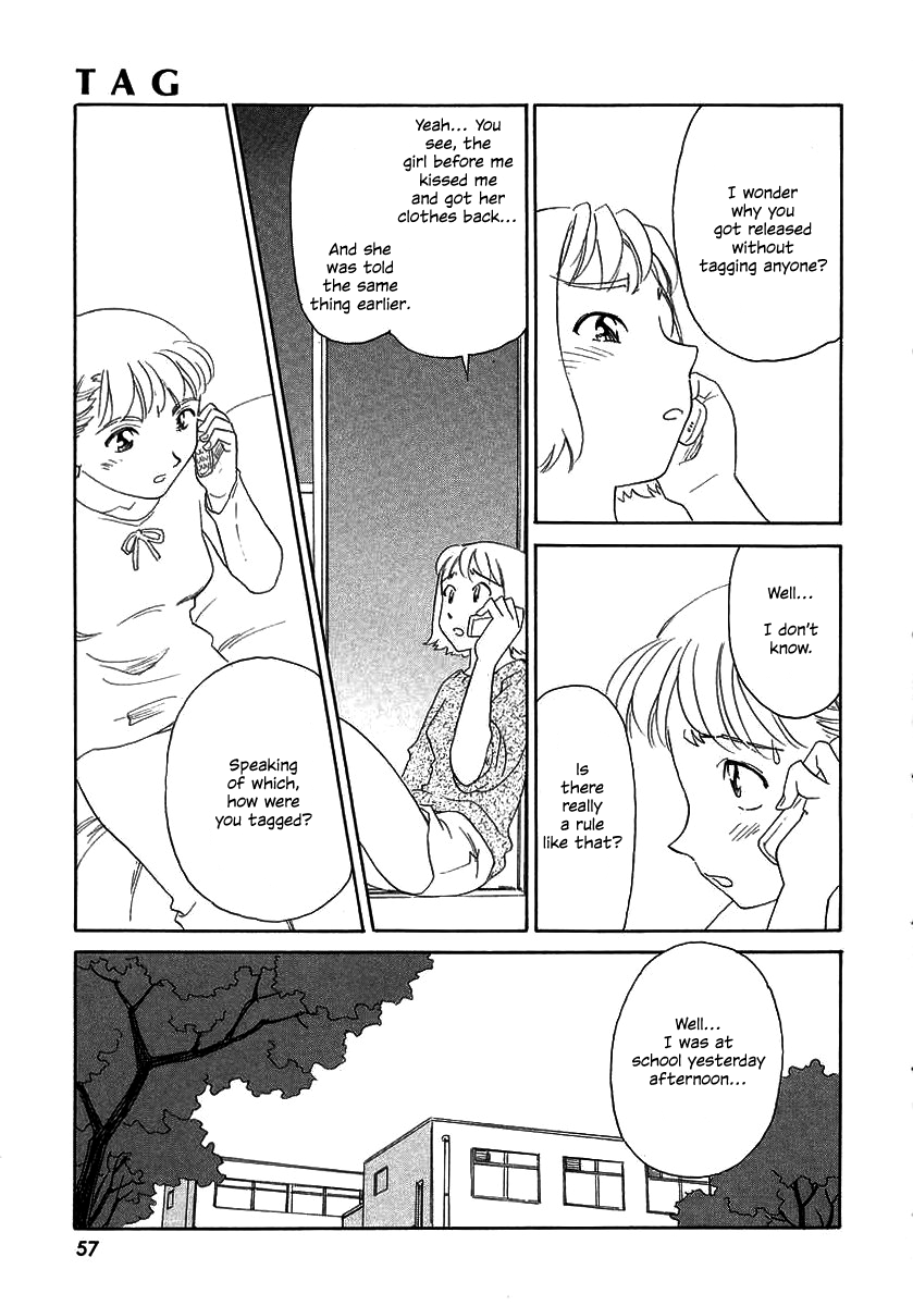 TAG - Decensored Chapter 1 - page 56