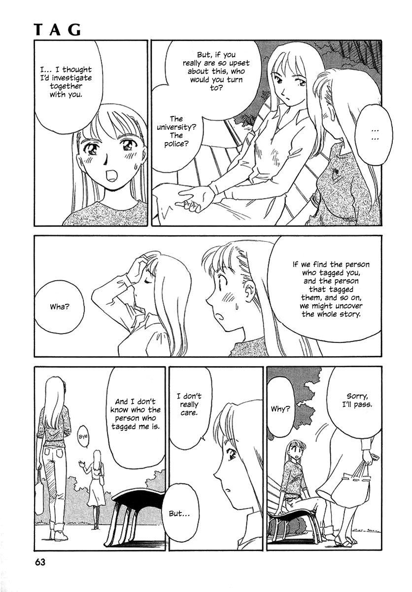 TAG - Decensored Chapter 1 - page 62