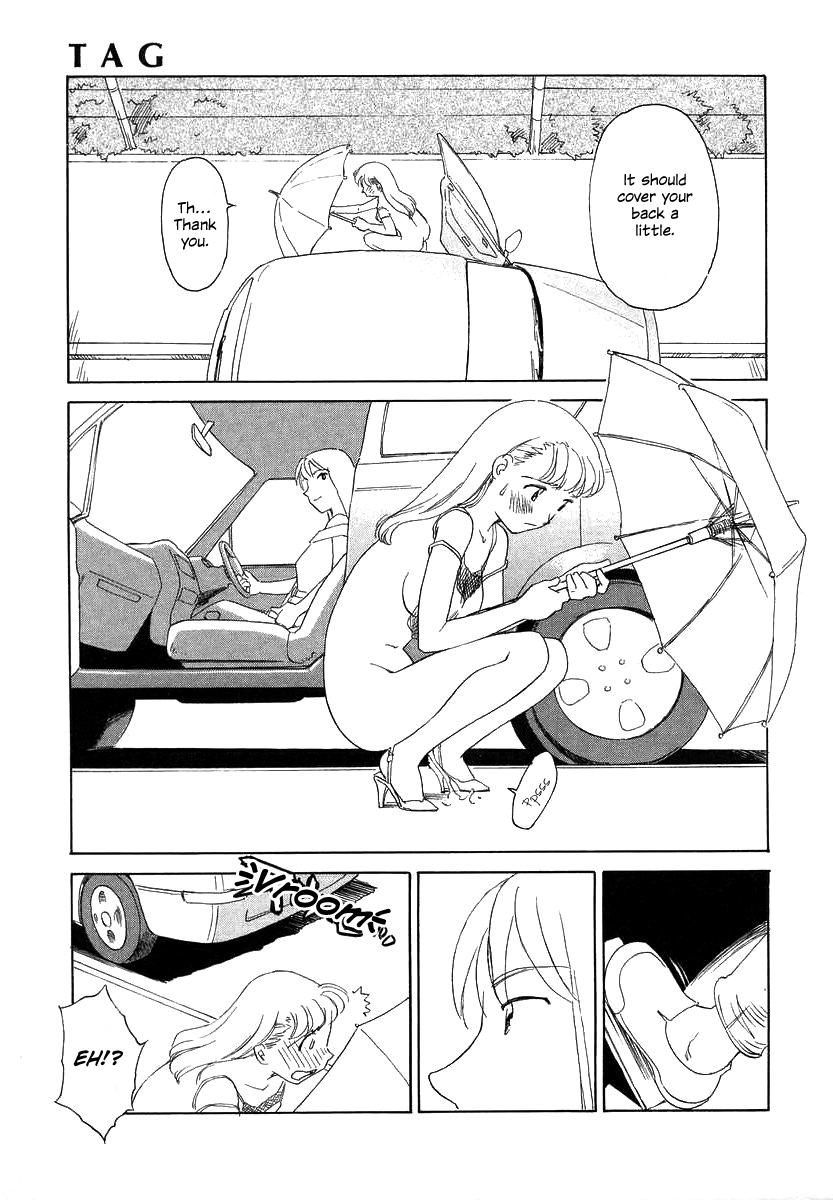 TAG - Decensored Chapter 1 - page 102