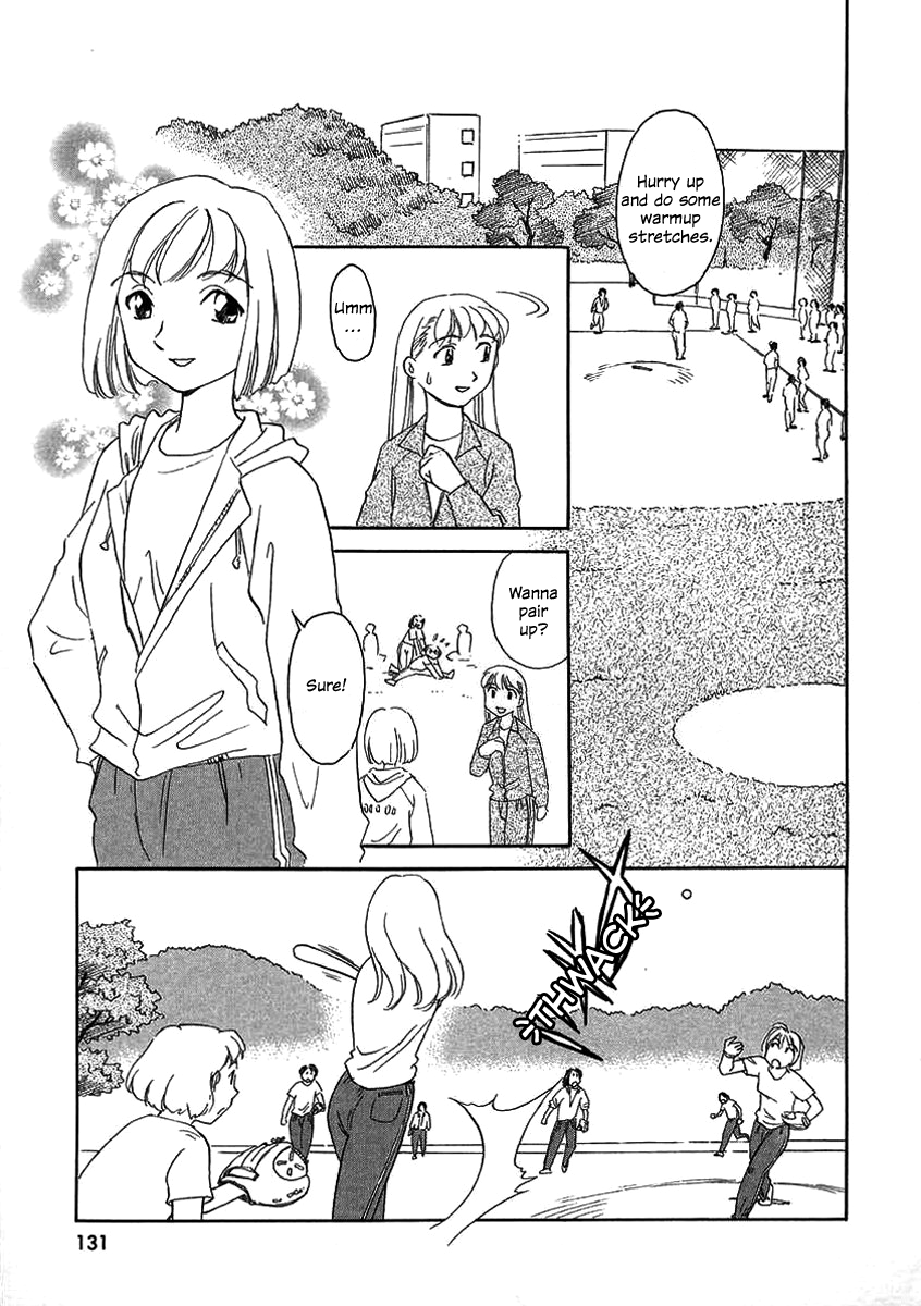 TAG - Decensored Chapter 1 - page 130