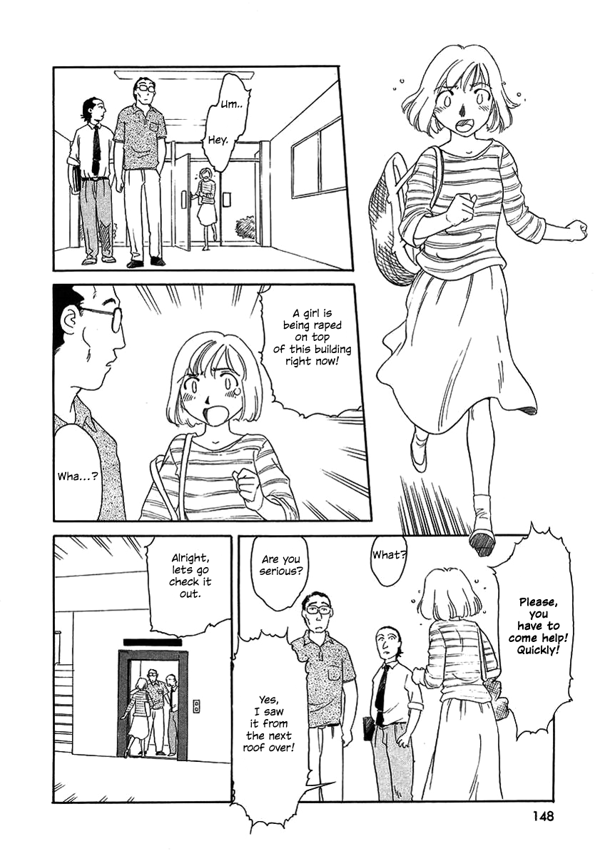 TAG - Decensored Chapter 1 - page 147