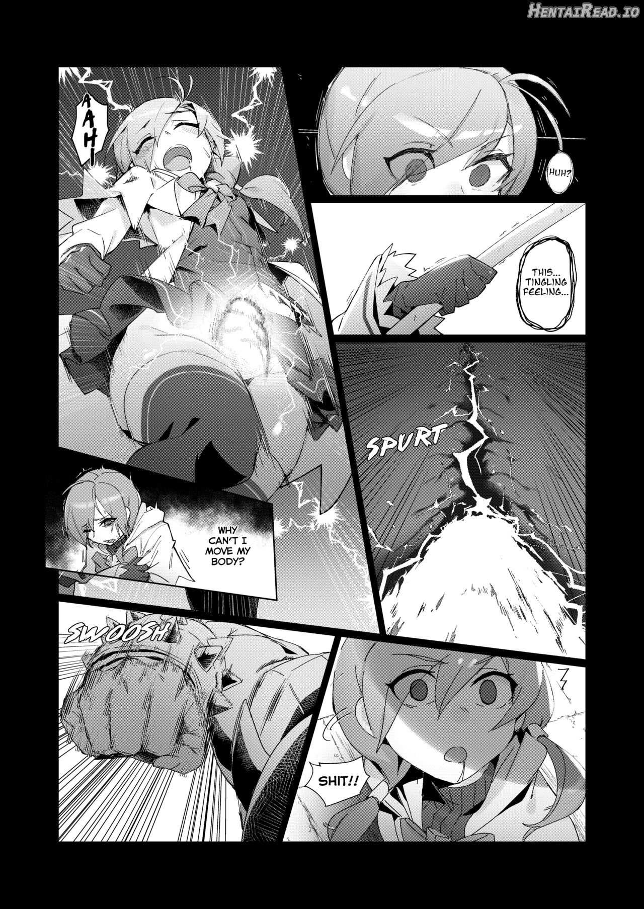 EWWsword vol4 Chapter 1 - page 3