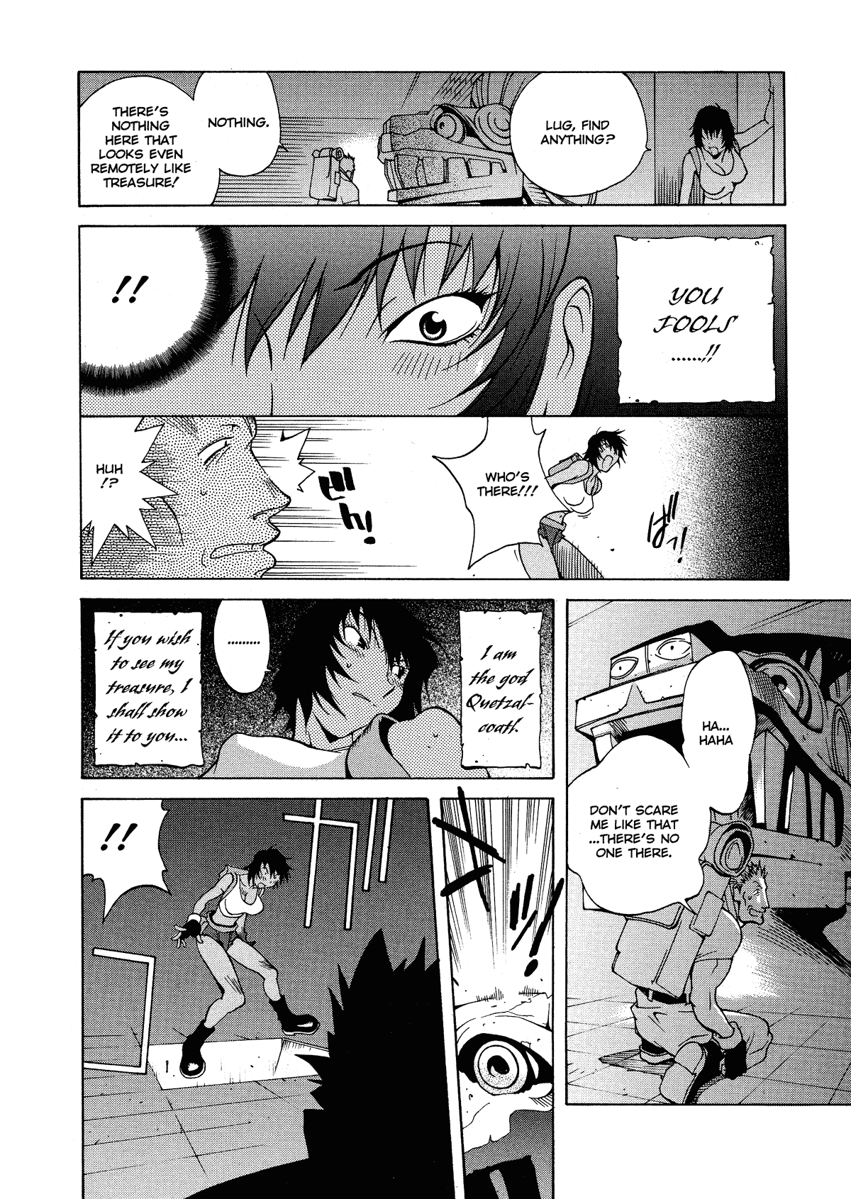 MIDARA Chapter 1 - page 8