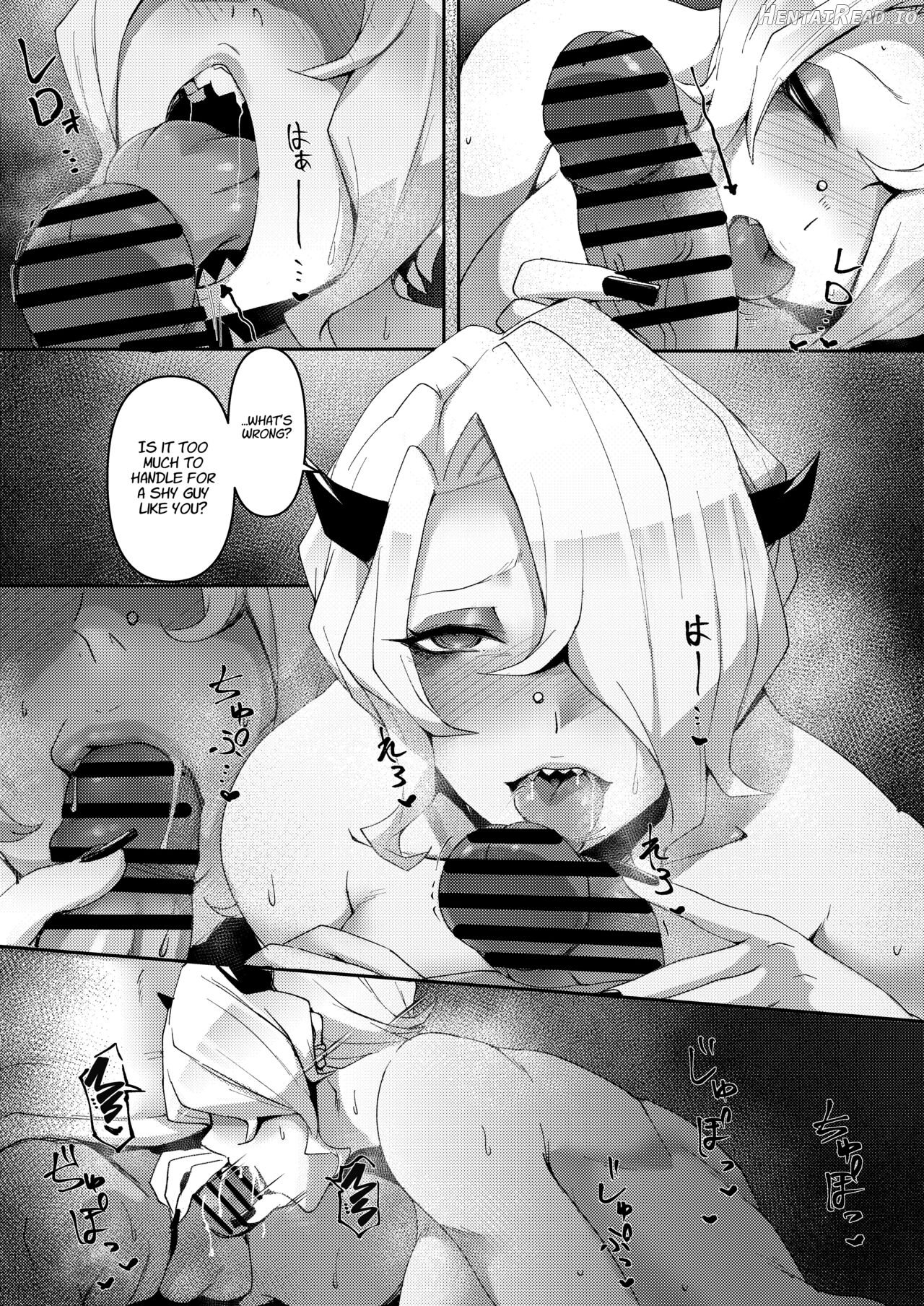 STIGMA Chapter 1 - page 7