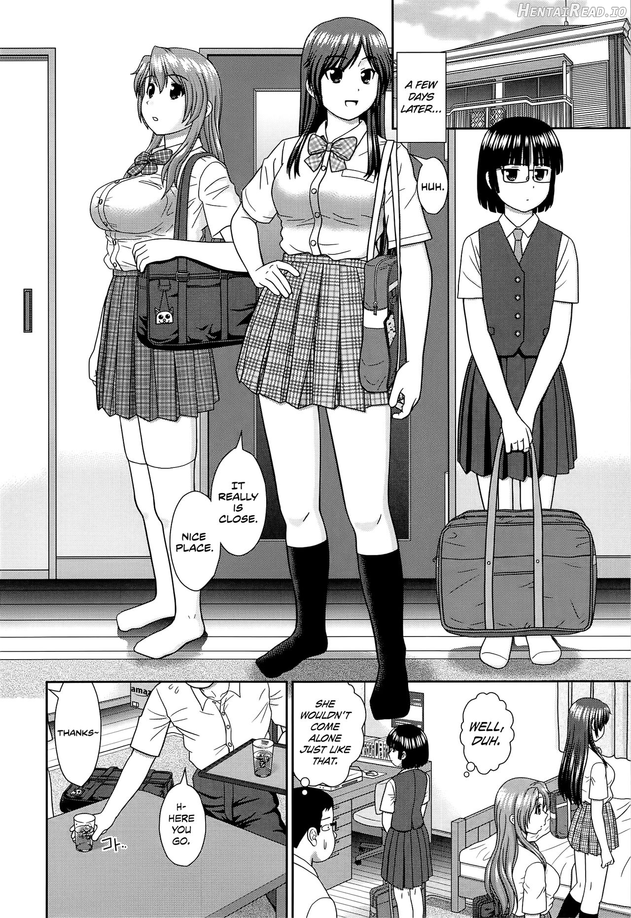 Konna Ko ni Shita no Oniichan desho!! Chapter 1 - page 134