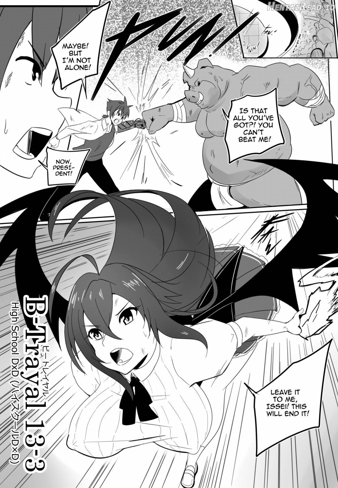 B-Trayal 40-2 Albedo Chapter 16 - page 3