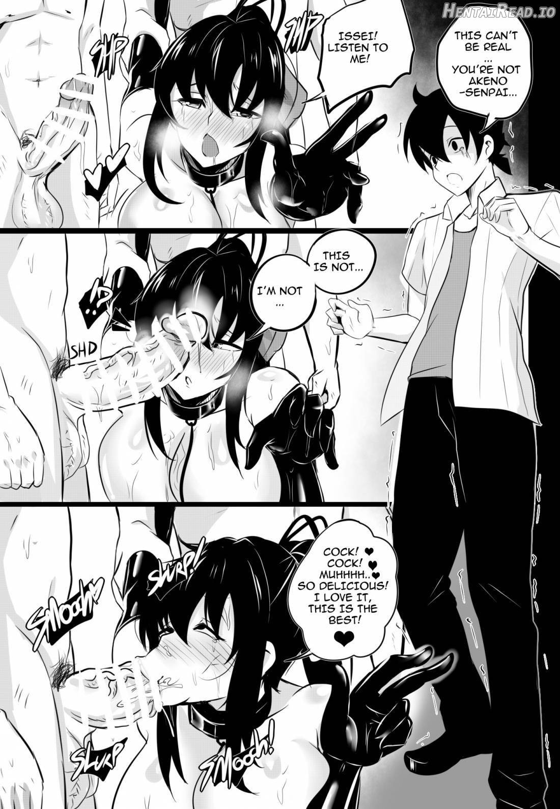 B-Trayal 40-2 Albedo Chapter 29 - page 12