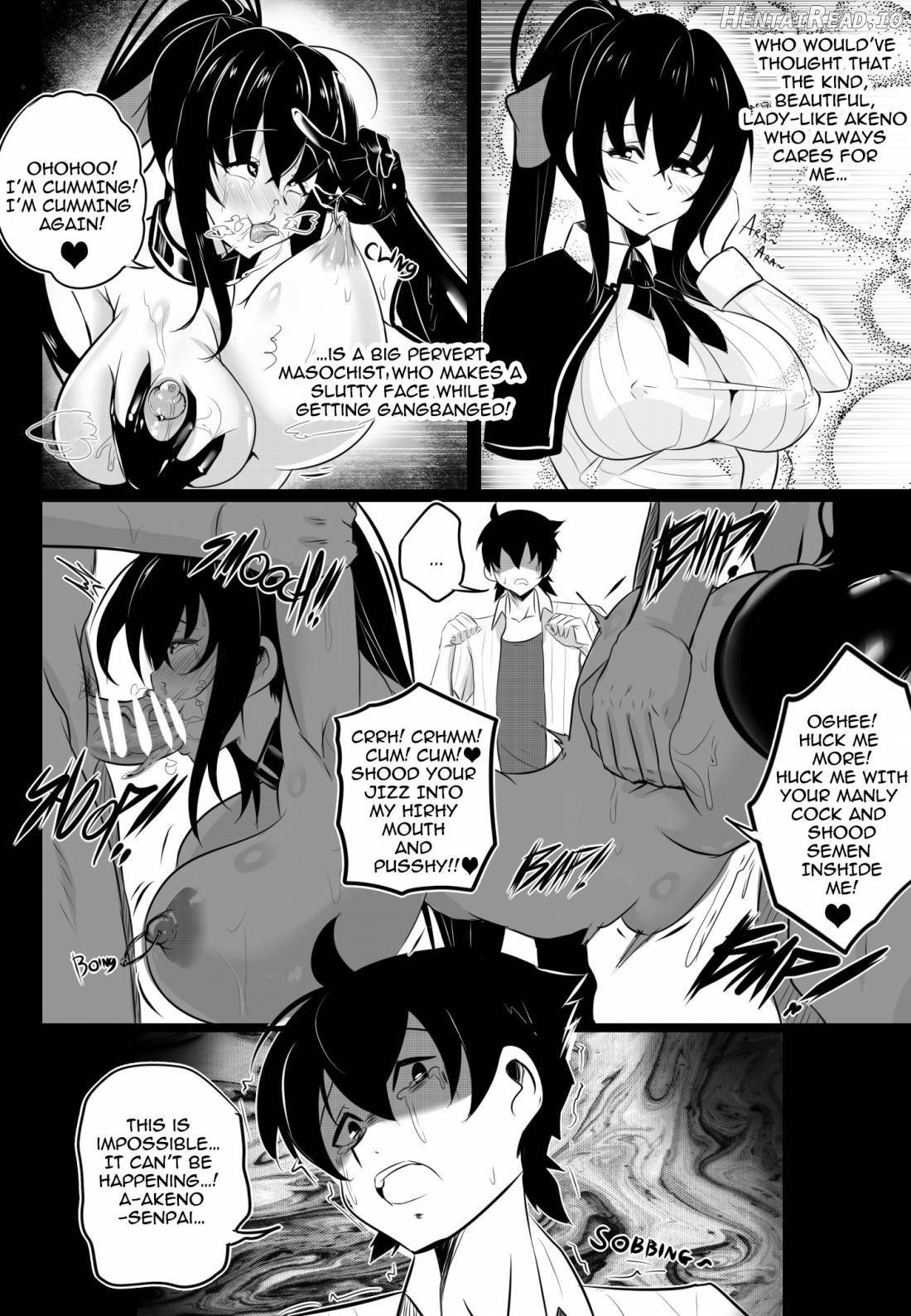 B-Trayal 40-2 Albedo Chapter 29 - page 13