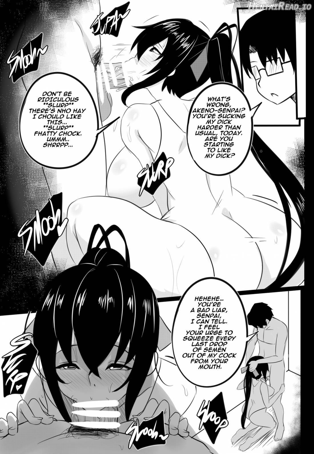 B-Trayal 40-2 Albedo Chapter 30 - page 4