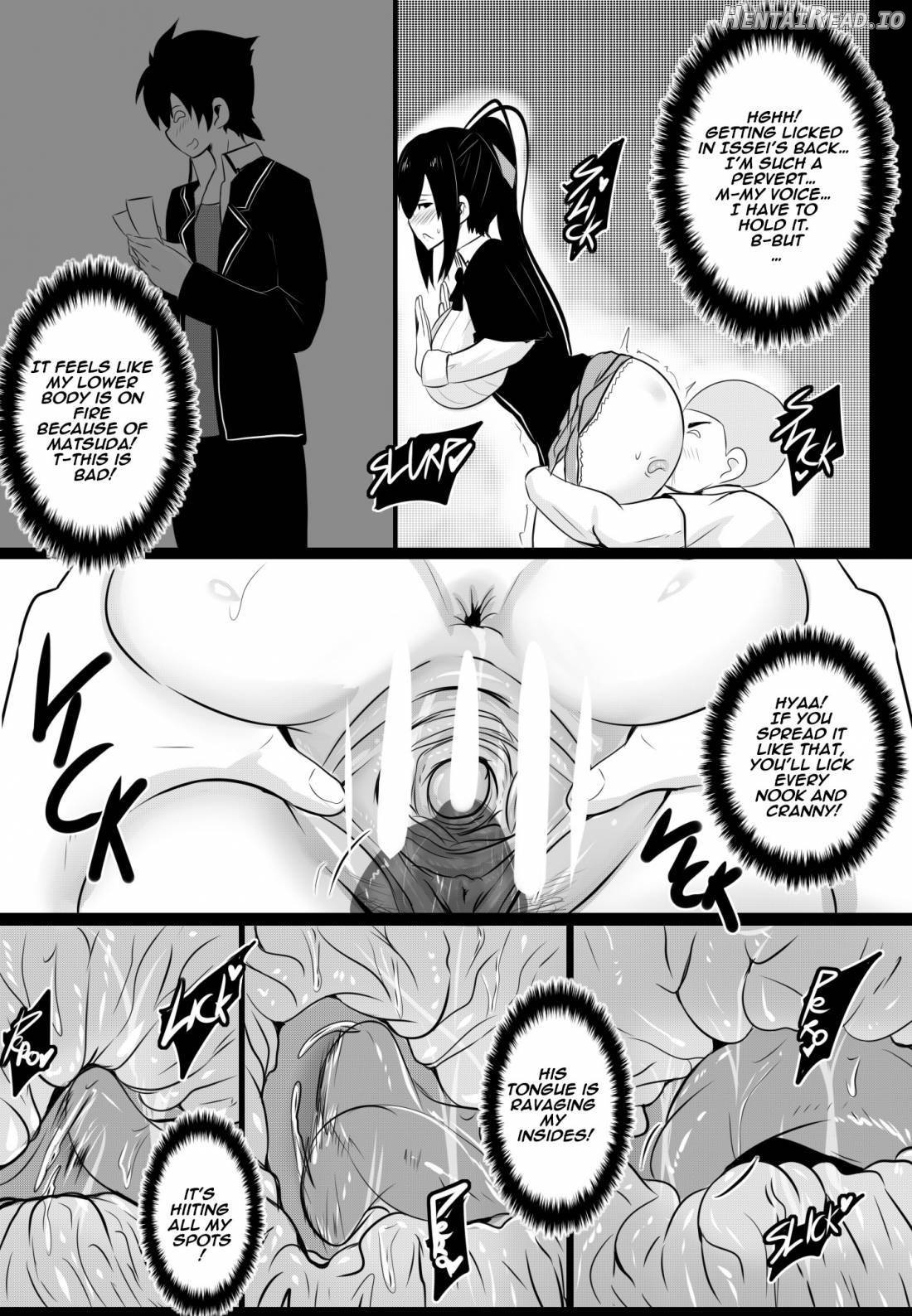 B-Trayal 40-2 Albedo Chapter 28 - page 8