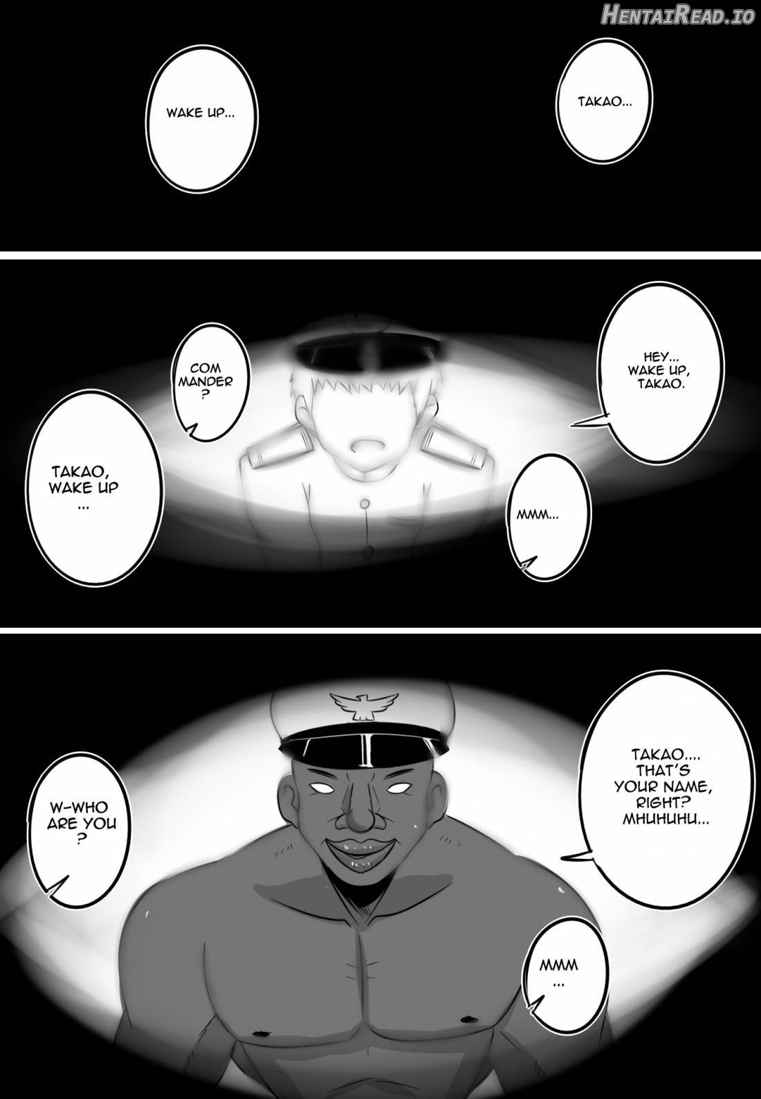 B-Trayal 40-2 Albedo Chapter 26 - page 4