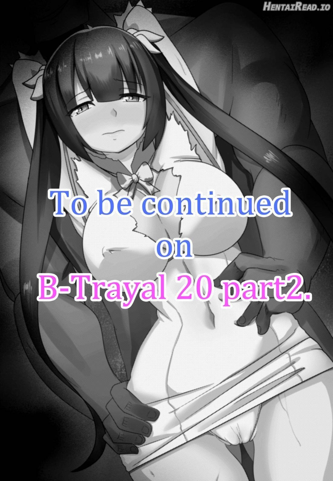 B-Trayal 40-2 Albedo Chapter 24 - page 15