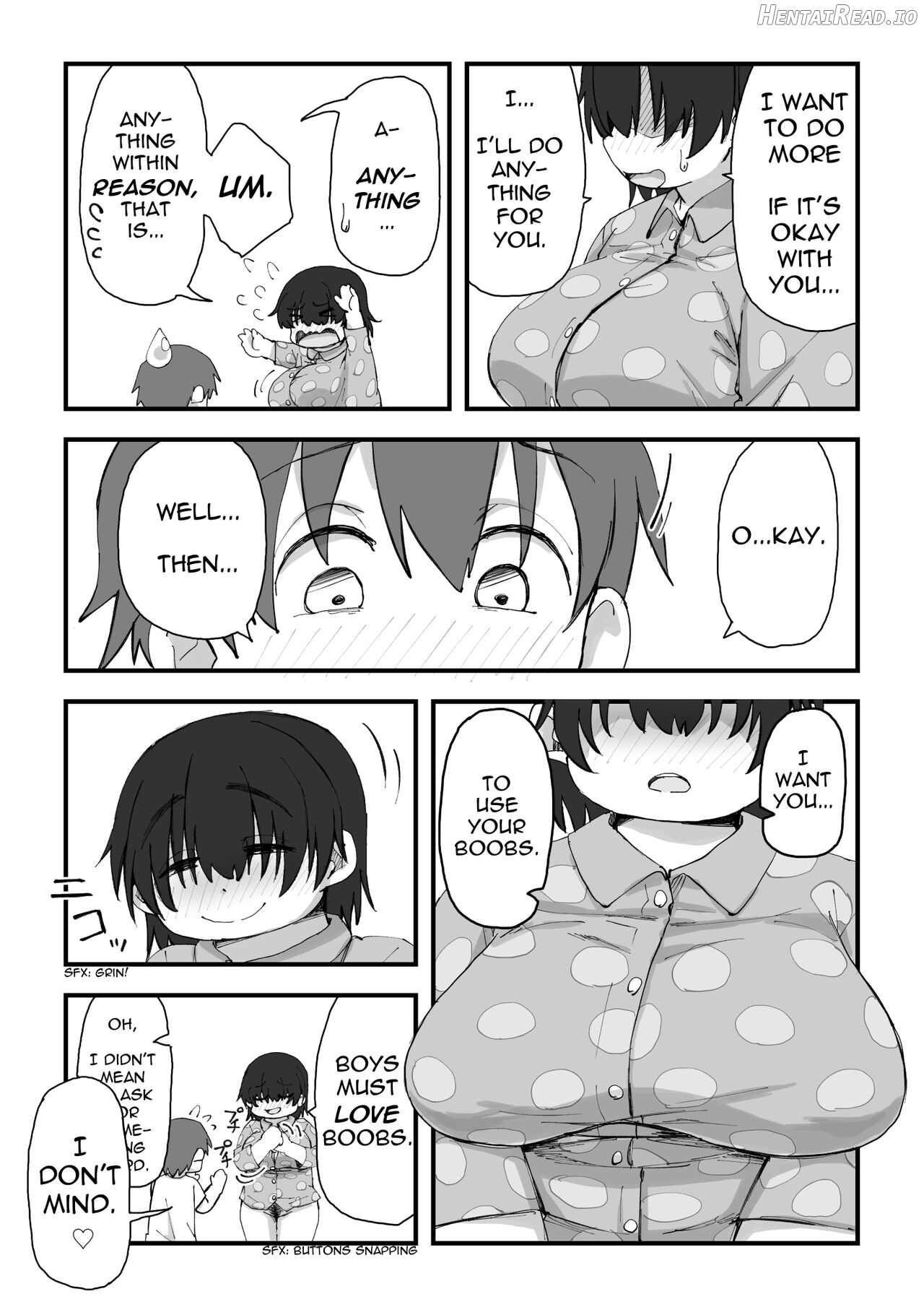 Boku wa Manken Senzoku Nude Model 3 1 Wa+ 2 Wa + 3 Wa Chapter 2 - page 39