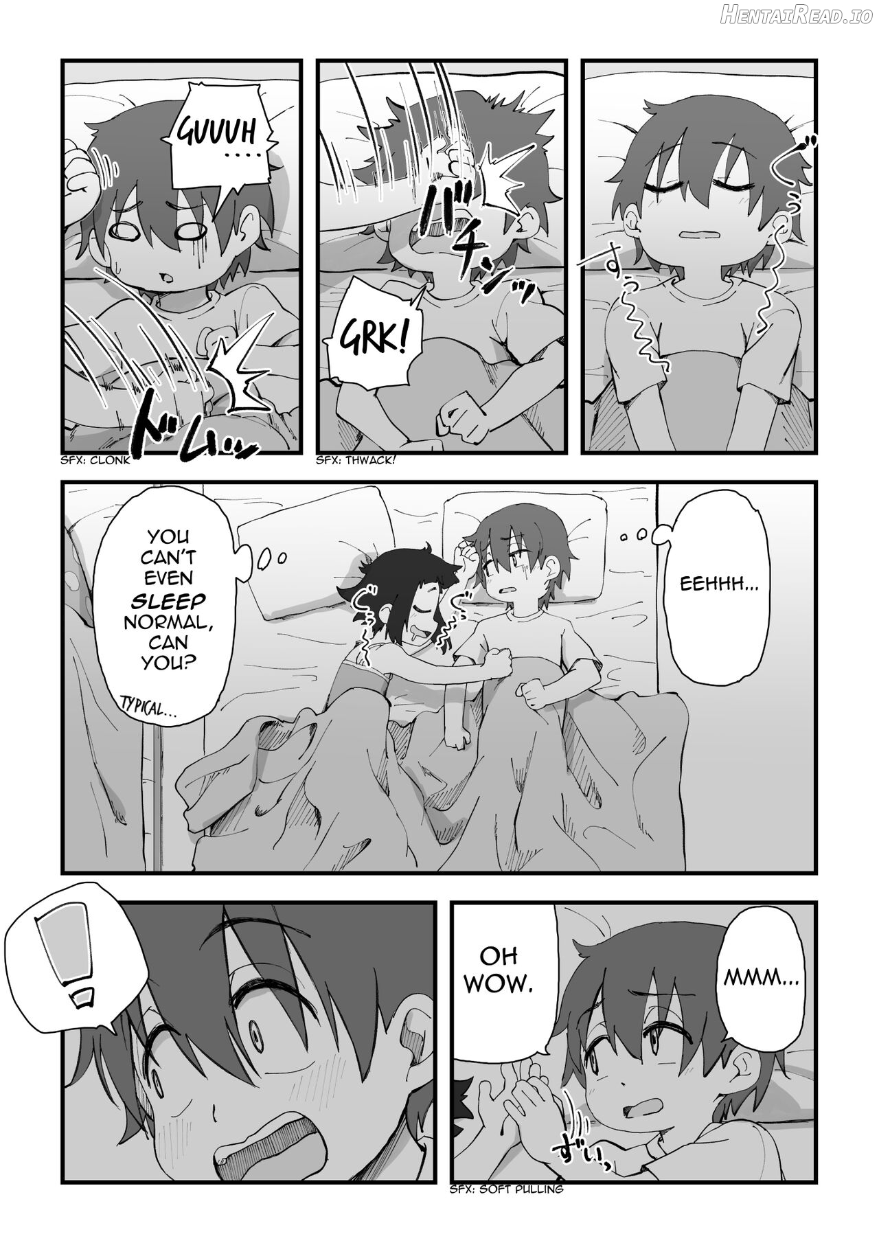 Boku wa Manken Senzoku Nude Model 3 1 Wa+ 2 Wa + 3 Wa Chapter 2 - page 49