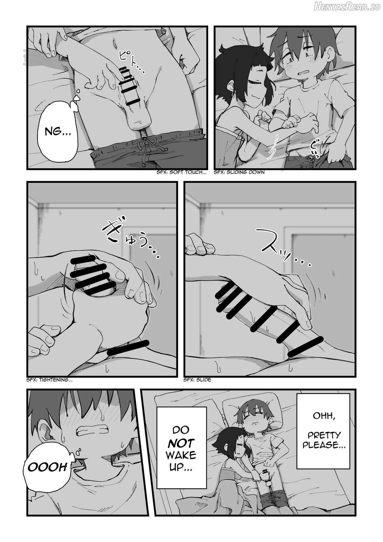 Boku wa Manken Senzoku Nude Model 3 1 Wa+ 2 Wa + 3 Wa Chapter 2 - page 51