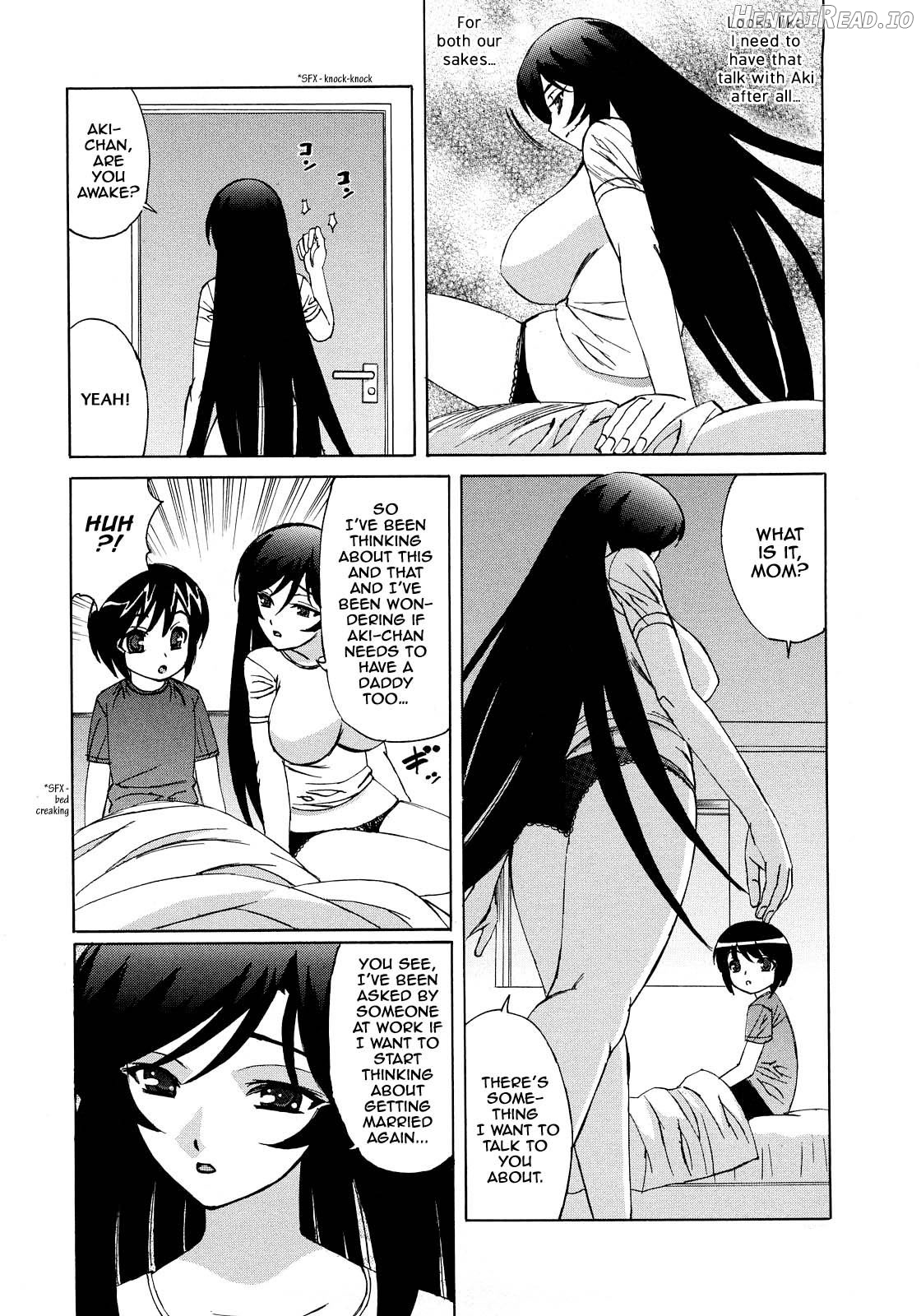 Hitoduma Lovers - Decensored Chapter 1 - page 89