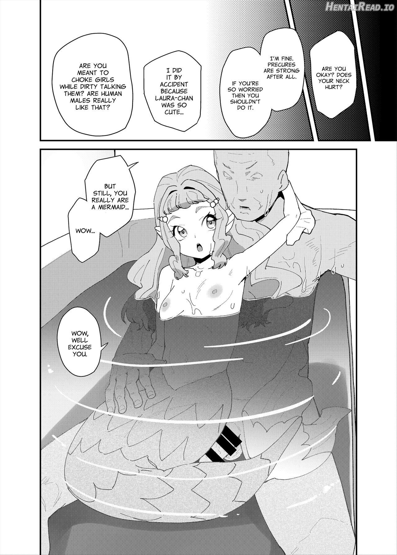 Sex o Oboeta Jiki Joou Chapter 1 - page 27