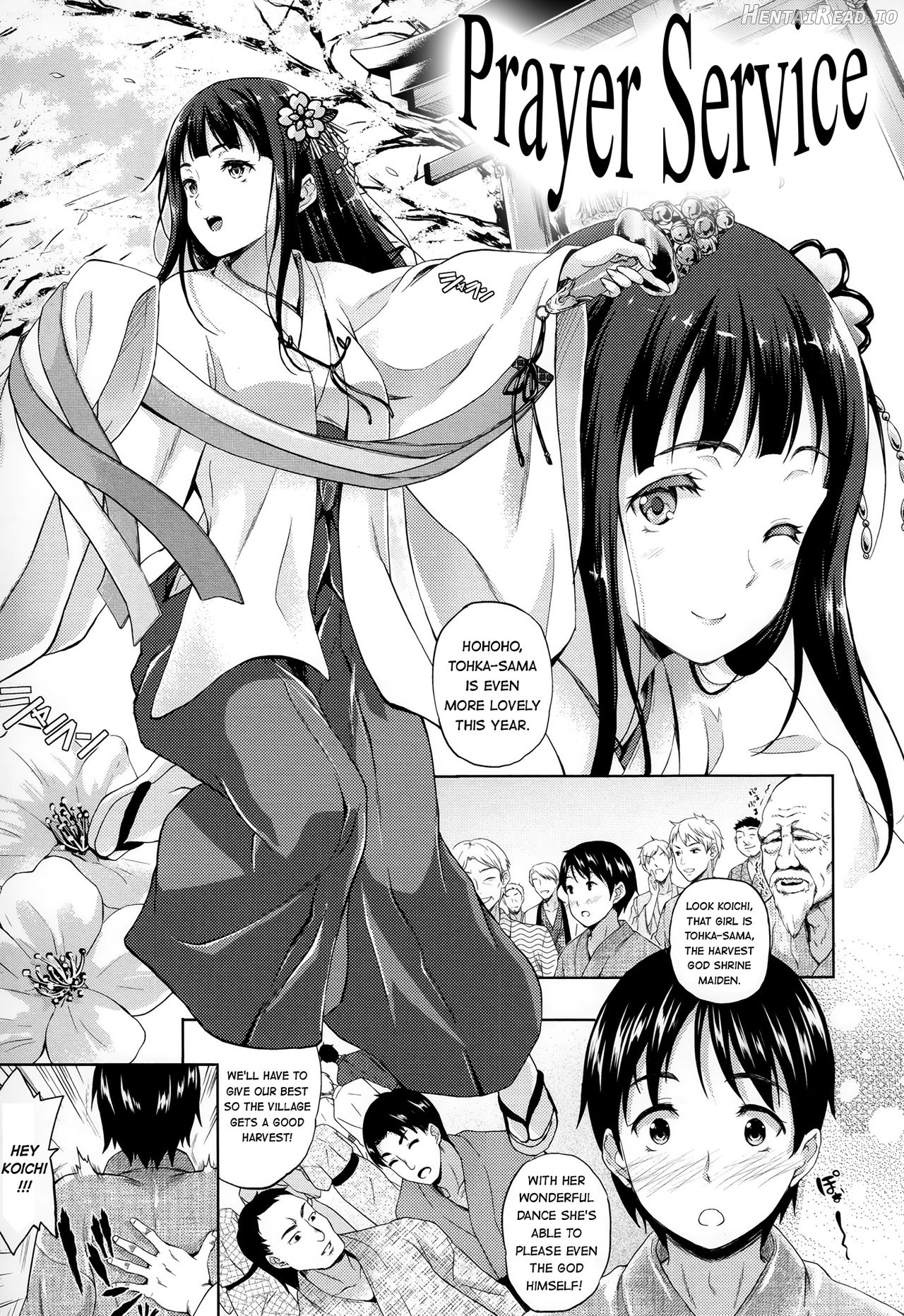 Succu Life Ch. 1-7 Chapter 2 - page 1