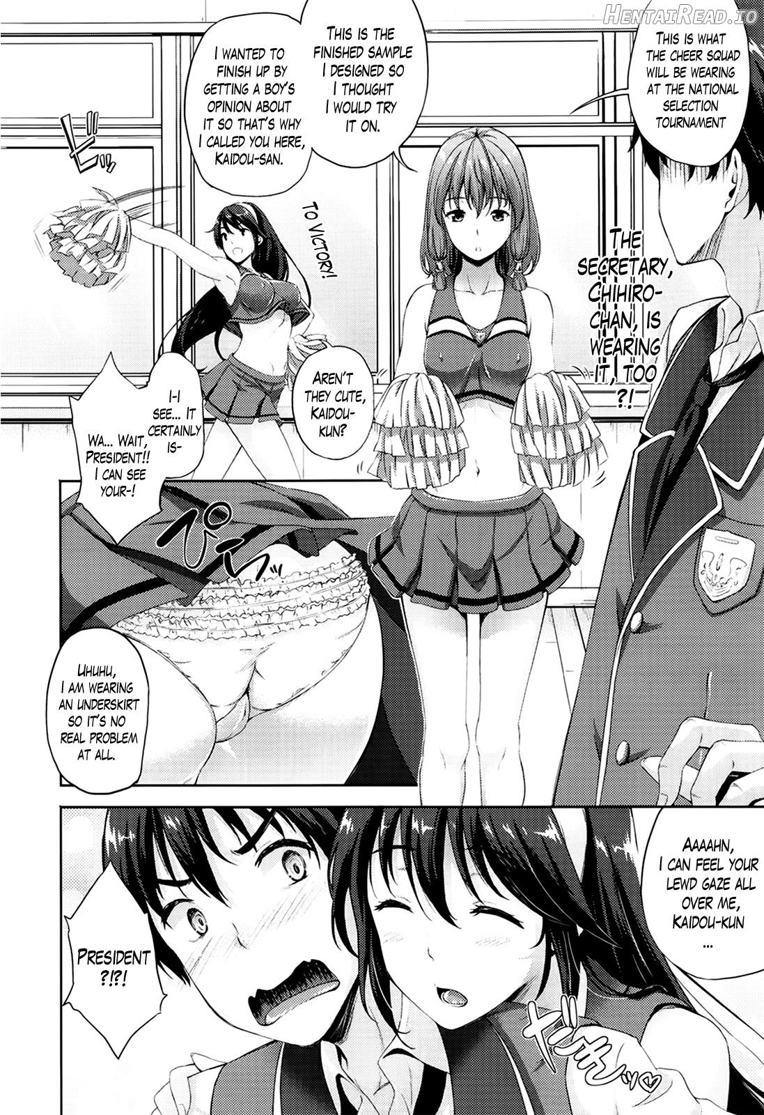 Oyomesan wa Maou!? Ch. 1-8 Chapter 1 - page 52