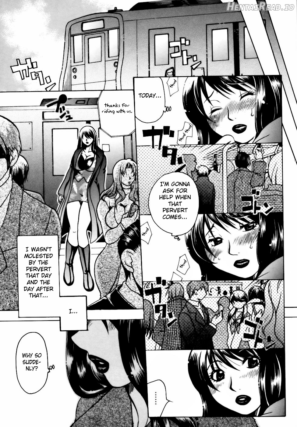 Momozono Gakuensei Kagaku Jugyou Houkago Fuck - After School Fuck Chapter 1 - page 117