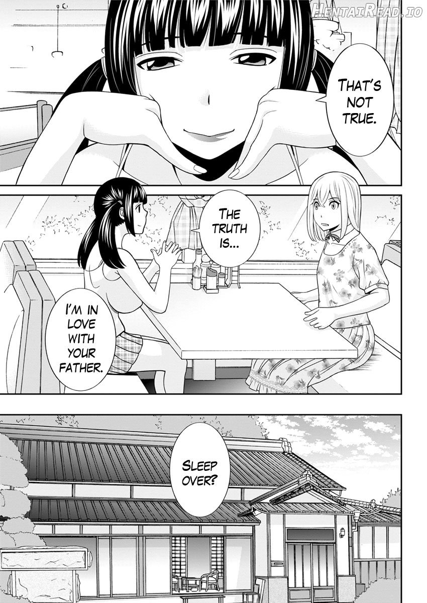 Megumi-san wa Musuko no Kanojo Ch. 1-11 Chapter 1 - page 171