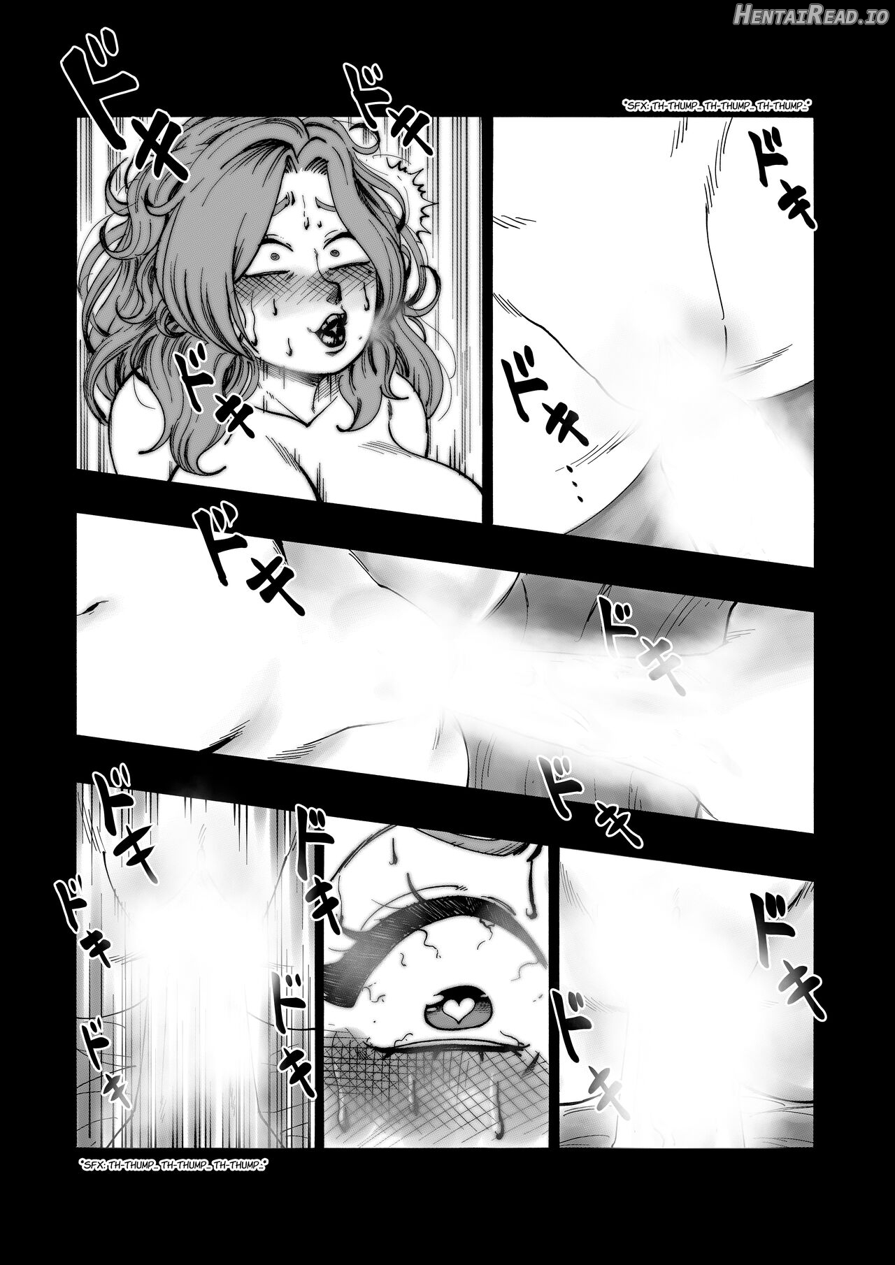 A 100 Kanojo Doujin: The Boyfriend Who Really Really Really Really Really LOVES Hahari Chapter 1 - page 23