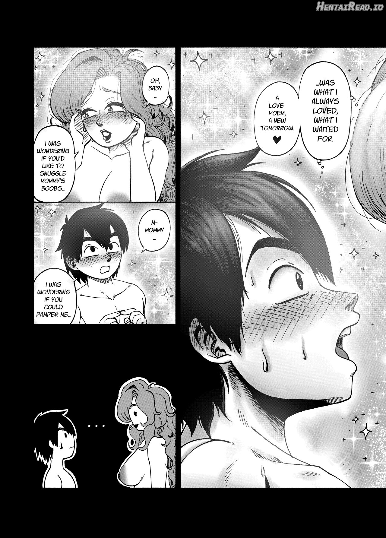 A 100 Kanojo Doujin: The Boyfriend Who Really Really Really Really Really LOVES Hahari Chapter 1 - page 35