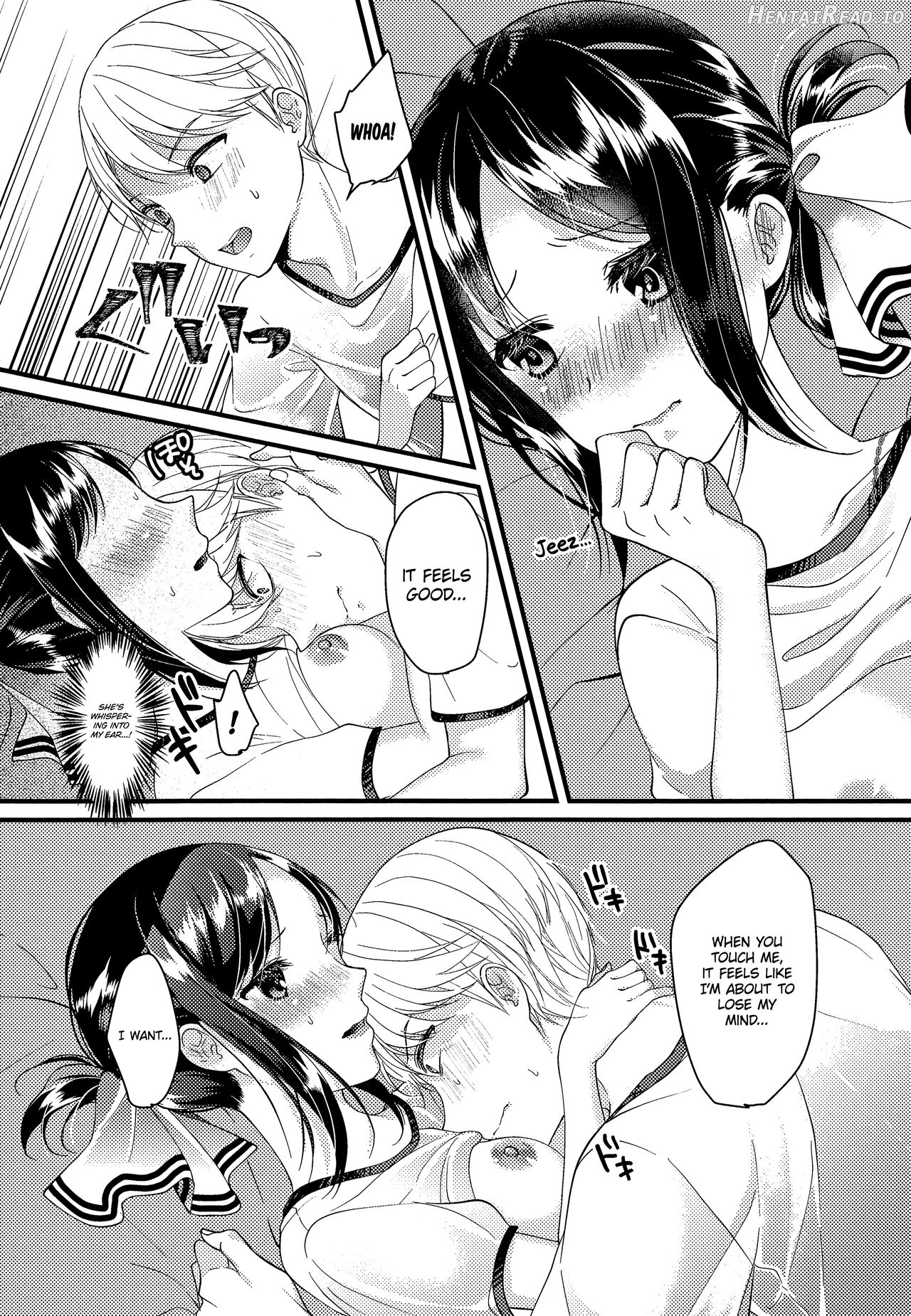 Kaguya-sama ni Nozomitai Chapter 1 - page 20