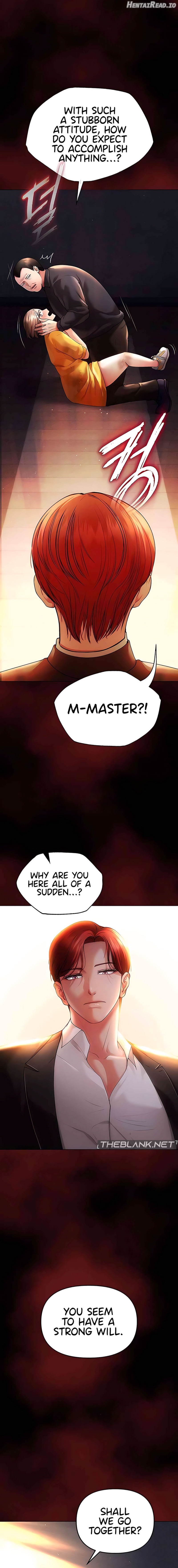 The Real Deal Chapter 42 - page 6