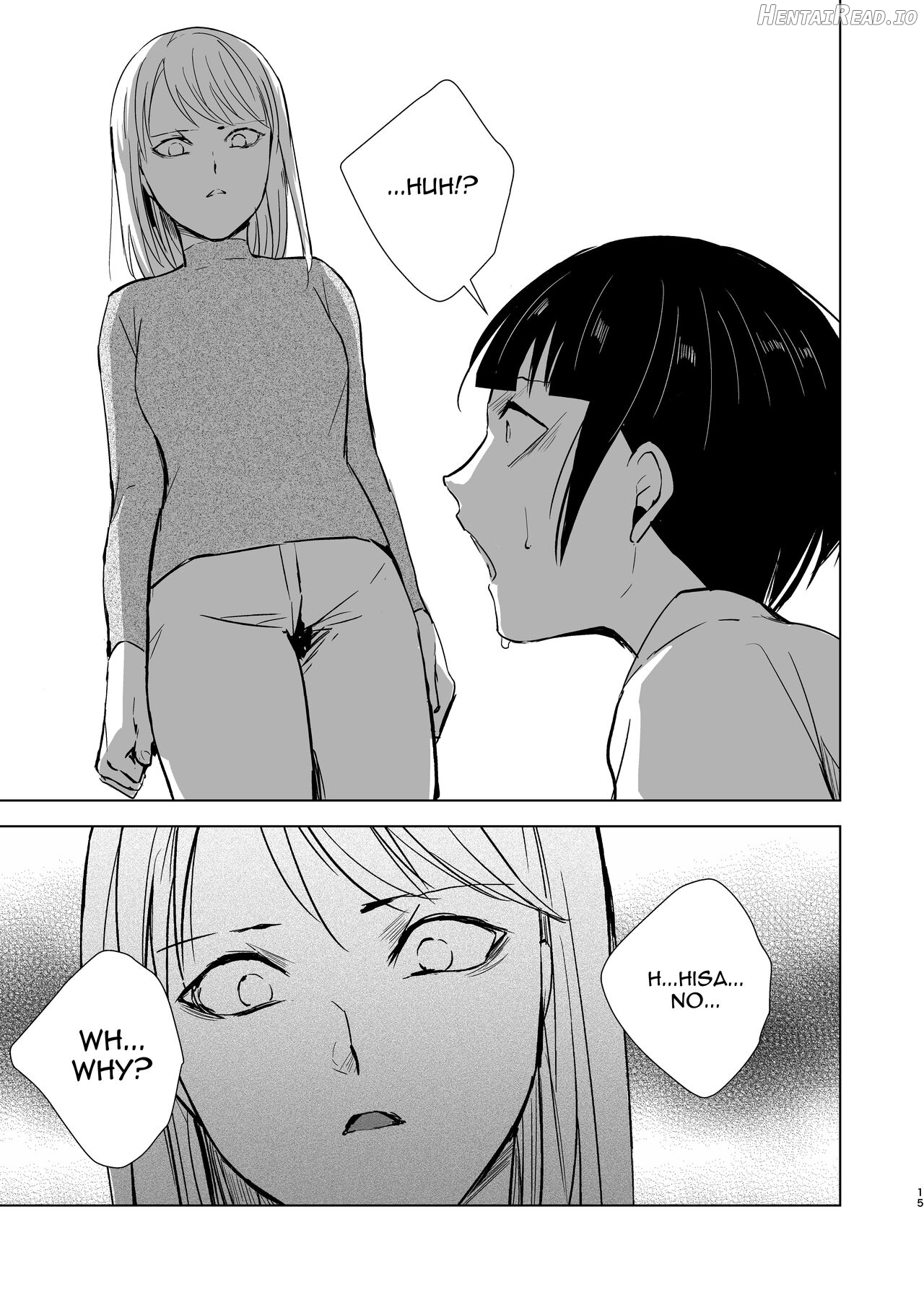 Kyuudou Danshi 3 Hentai Choukyou Bukatsu no Senpai-tachi ni Yoru no Kouen de Yagairode Choukyou saremashita Chapter 5 - page 16