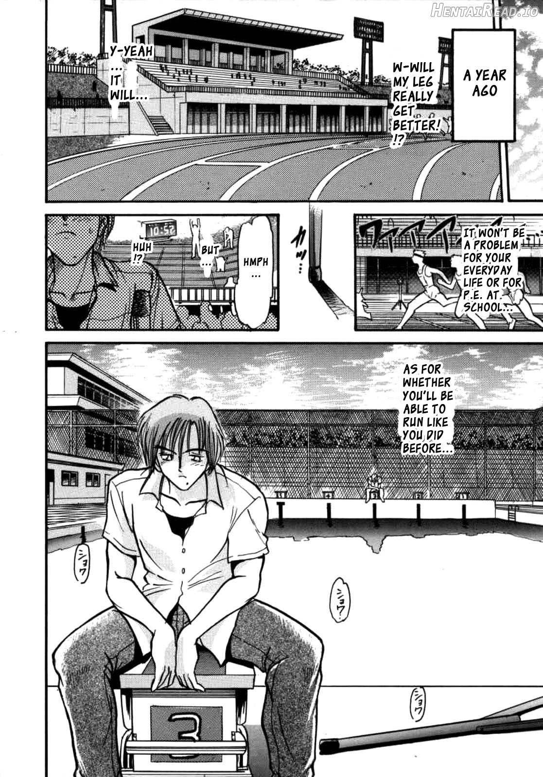 Buchou Yori Ai o Komete - Ryoko's Disastrous Days 1 Ch. 1 Chapter 1 - page 14