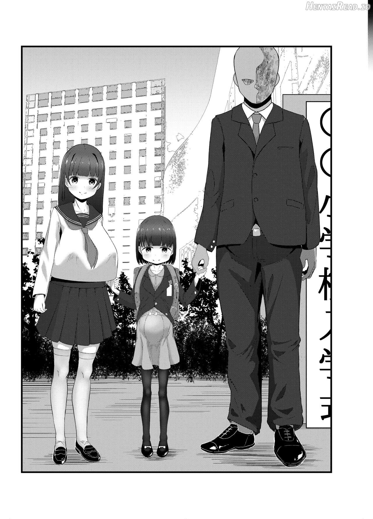 6-sai (Youchienji) to Kekkon Dekiru Sekai no Tadashii Kazoku no Seikyouiku Chapter 1 - page 30