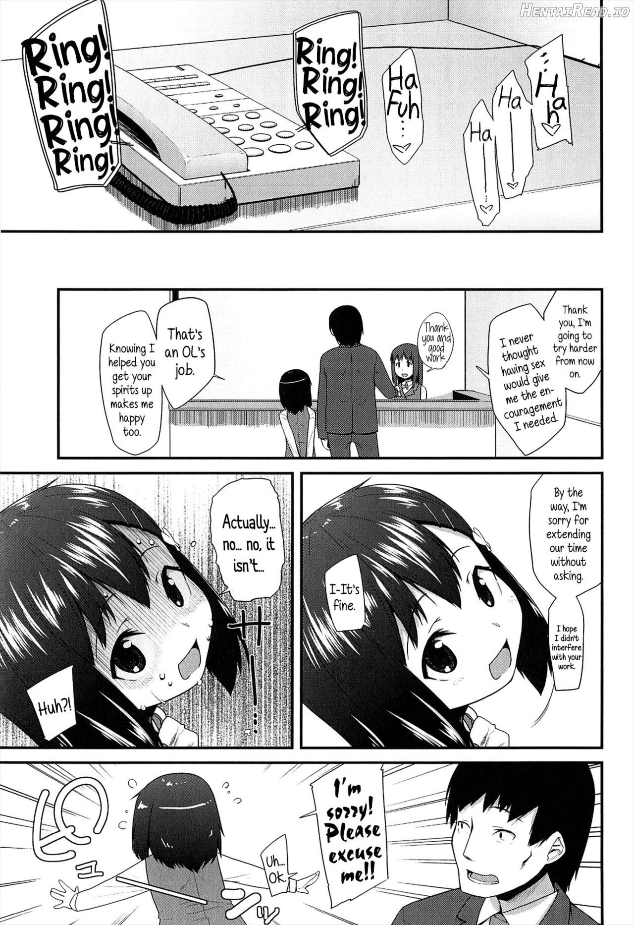 LLOLL -Little Lips of Lovely Lolita- Chapter 1 - page 120