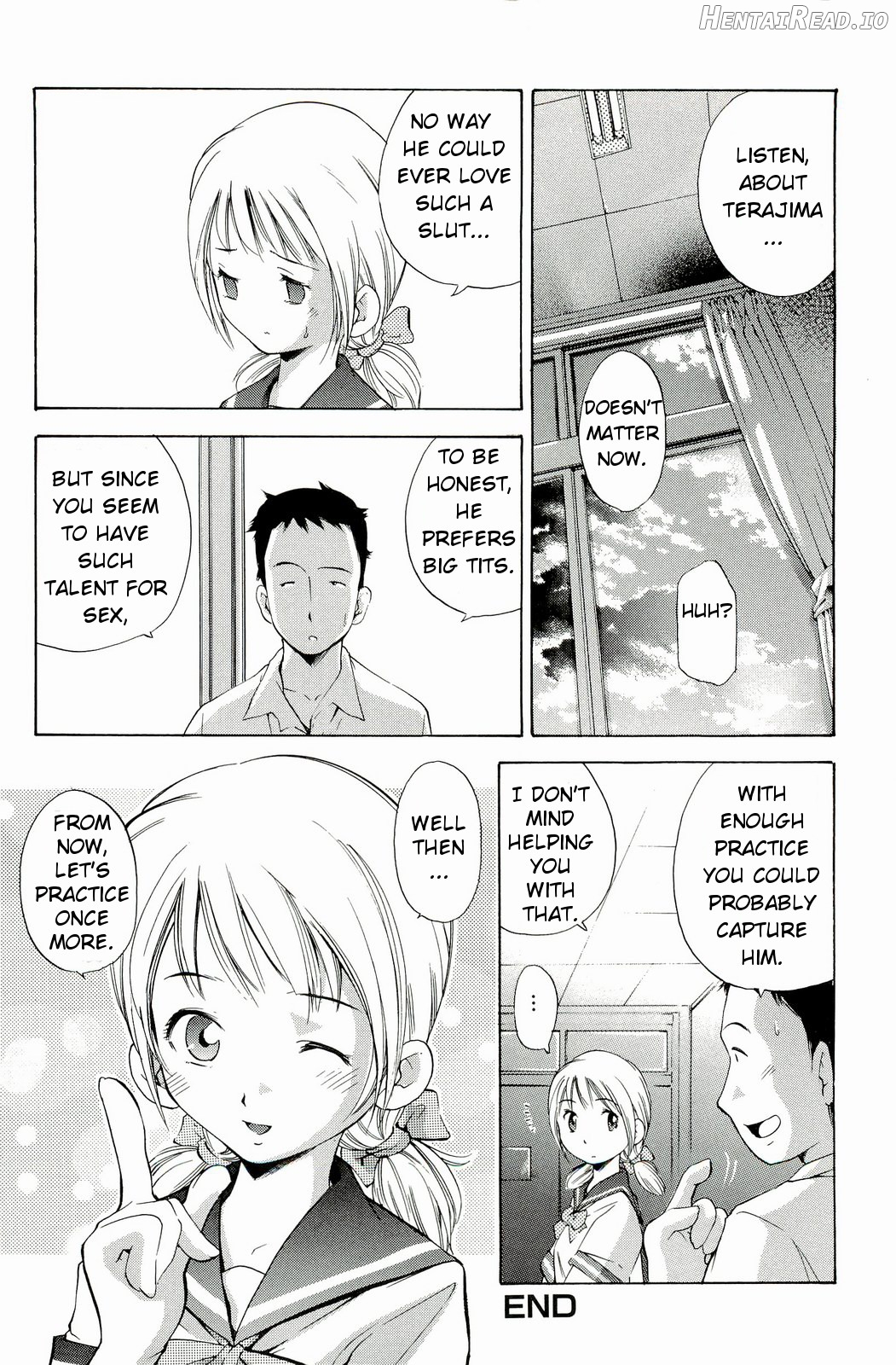 Mama wa Boku ni Koi o Suru Chapter 1 - page 148