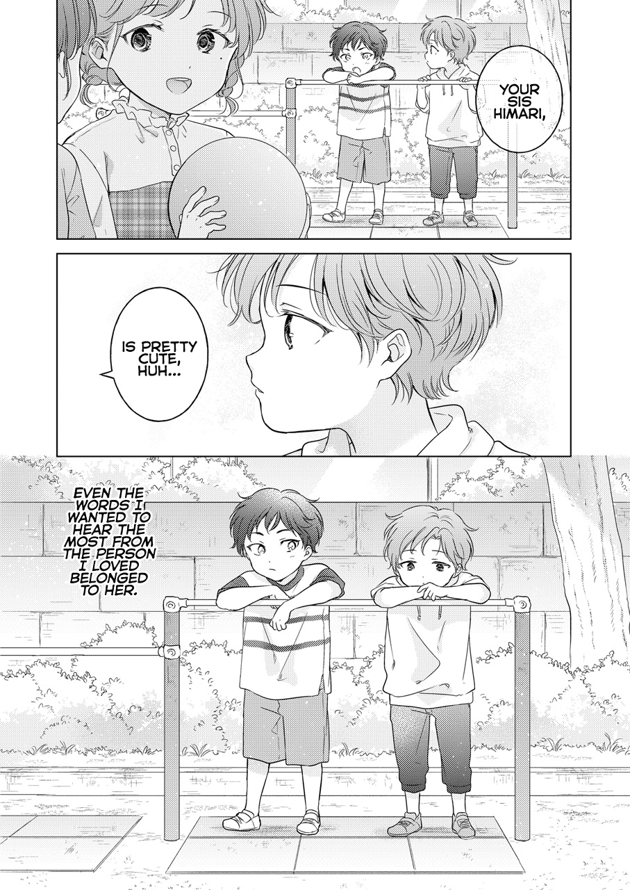 Seitenkan Appli no Tadashii Tsukaikata Chapter 1 - page 3