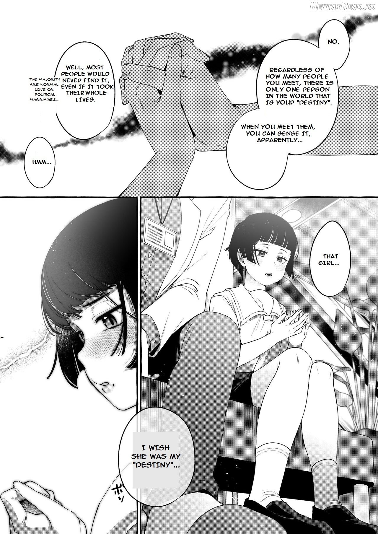 Alpha no Kimi o Omega ni Tsukurikaeru made ~Namaiki Shota o Haramase Rape~ Chapter 1 - page 11