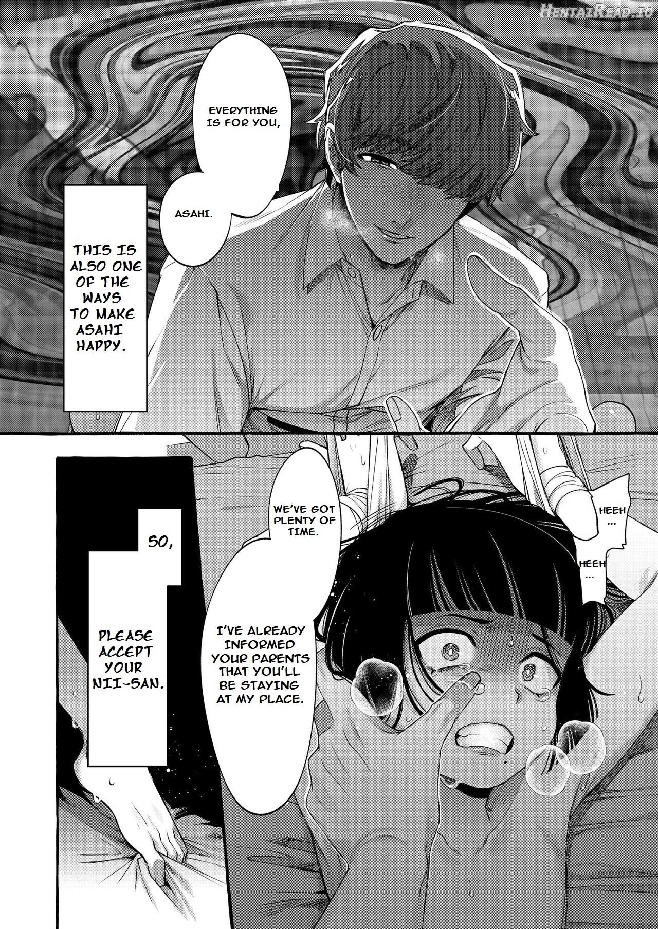 Alpha no Kimi o Omega ni Tsukurikaeru made ~Namaiki Shota o Haramase Rape~ Chapter 1 - page 27