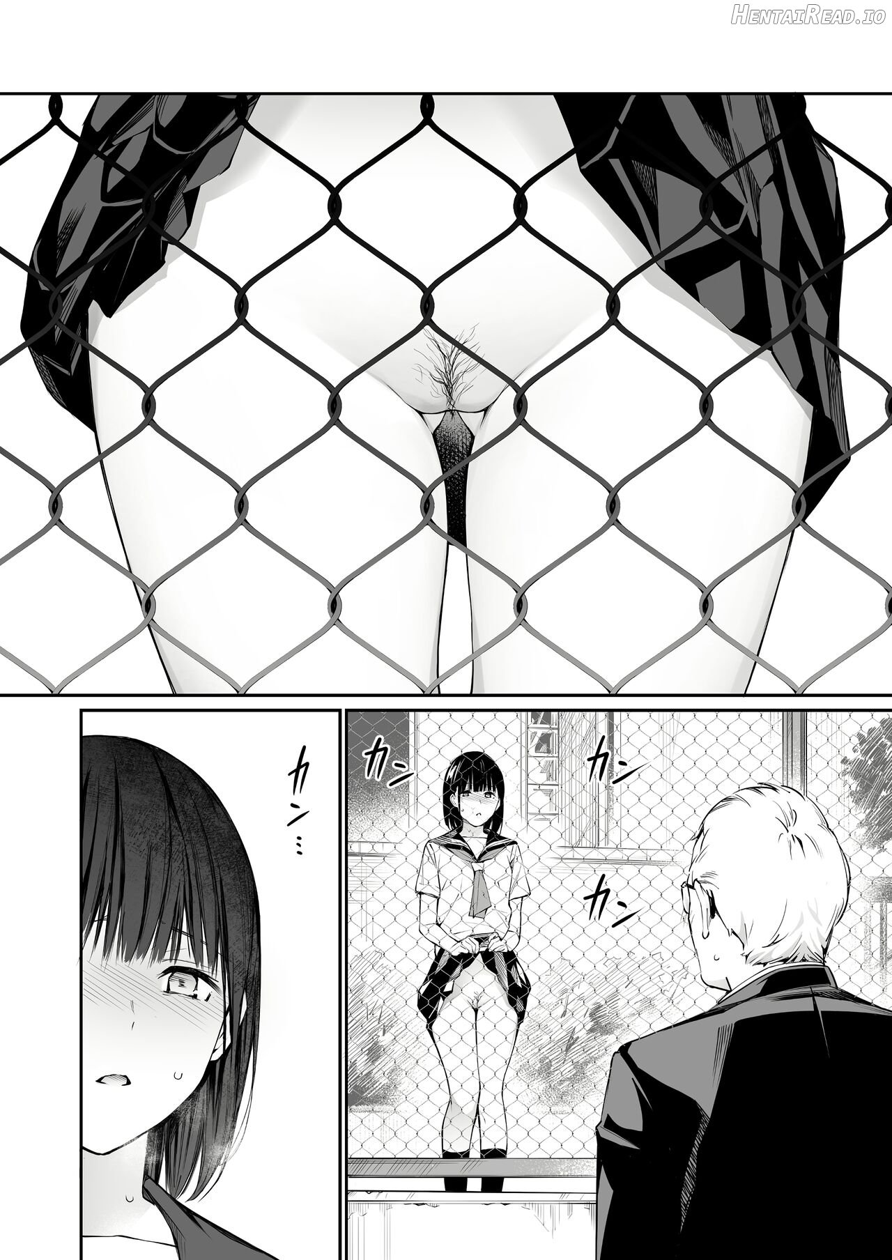 Ame no Hi wa, Honnori Chikubi - Decensored Chapter 1 - page 19