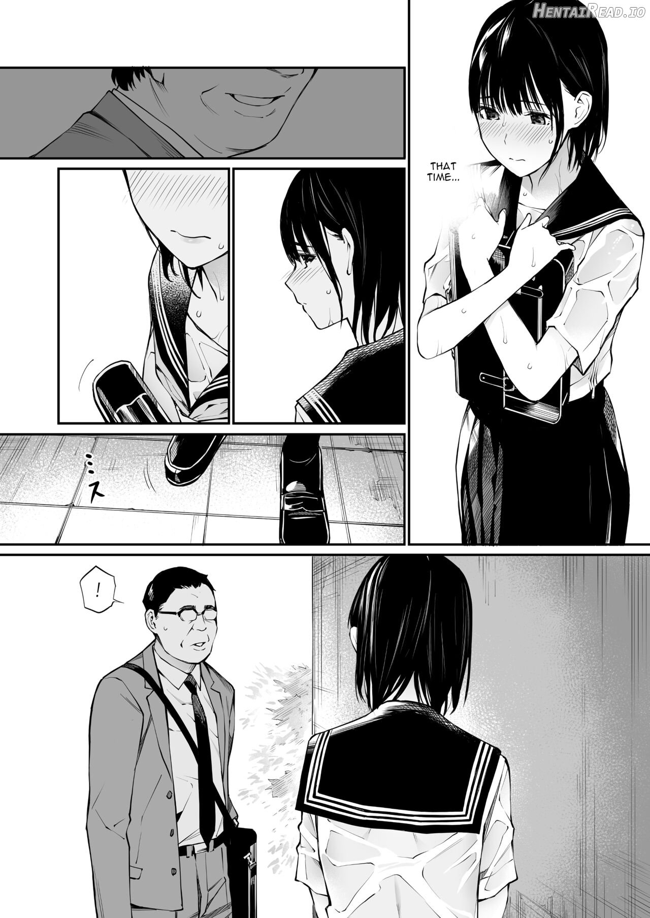 Ame no Hi wa, Honnori Chikubi - Decensored Chapter 1 - page 28