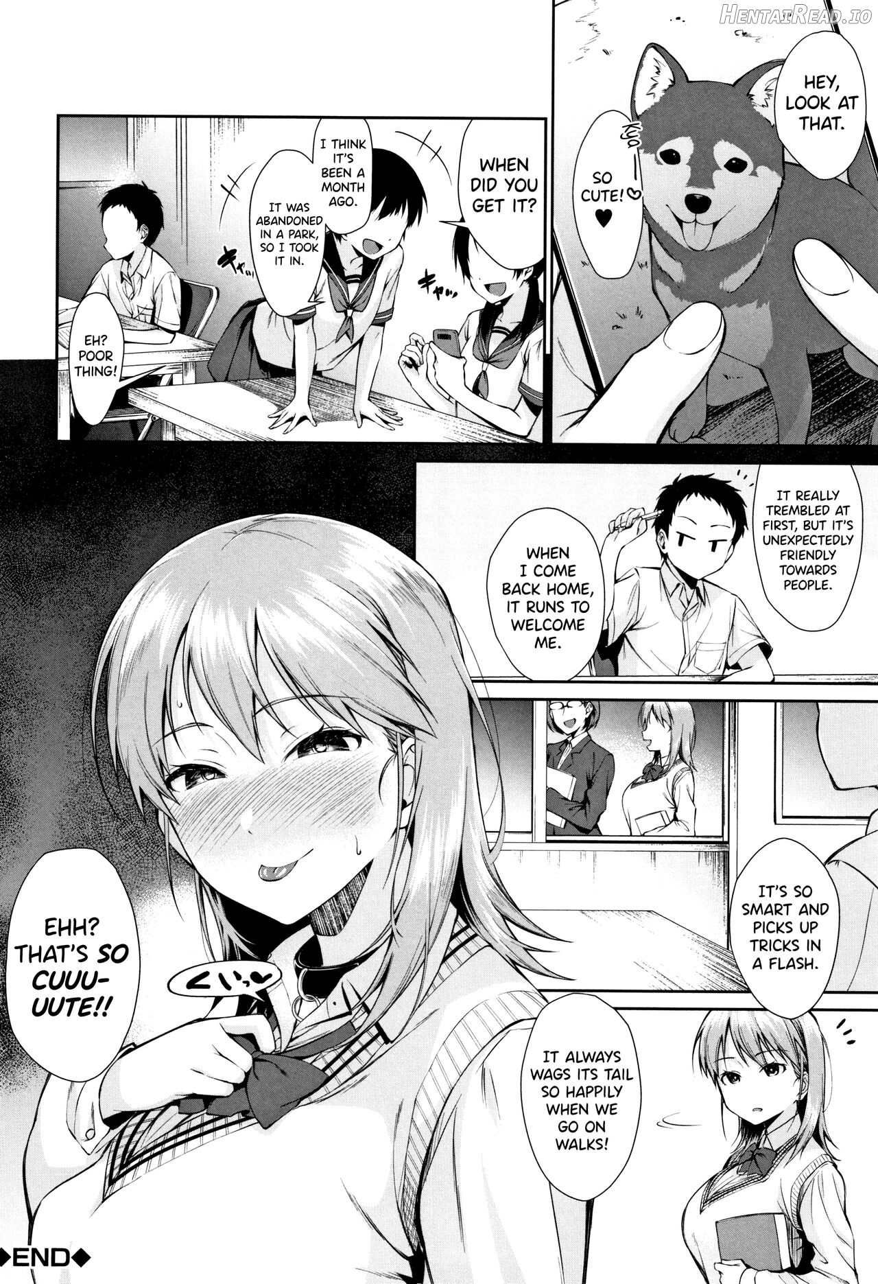 Onee-chan to Issho! Chapter 1 - page 159