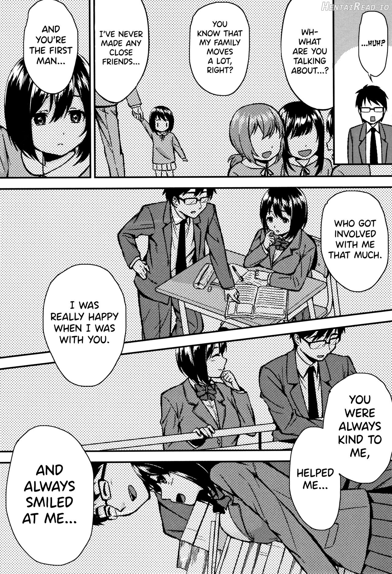 Onee-chan to Issho! Chapter 1 - page 172