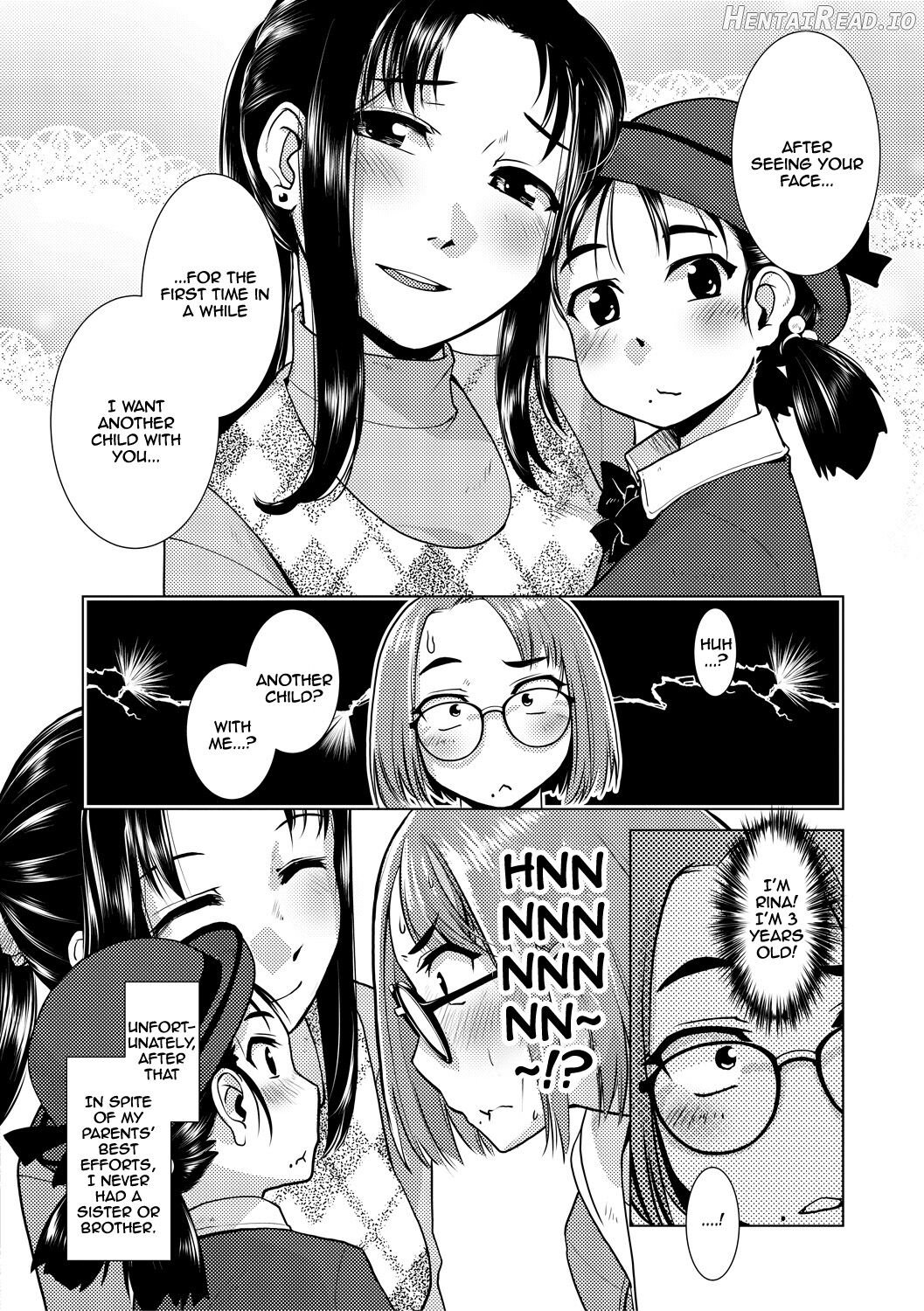 Futanari Noukou Haramase Ai Chapter 1 - page 45