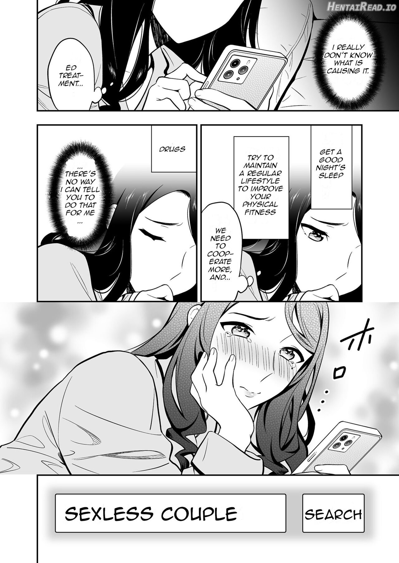 Suki nano wa Anata dake... 1 Chapter 1 - page 9