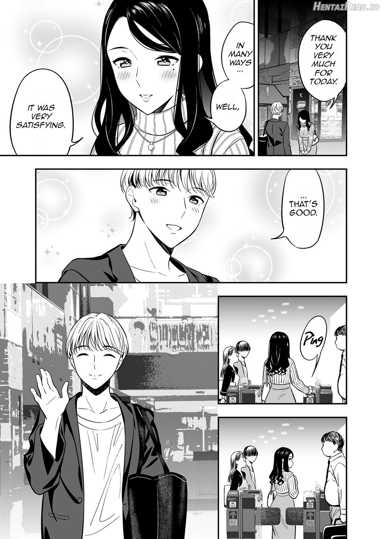 Suki nano wa Anata dake... 1 Chapter 1 - page 30