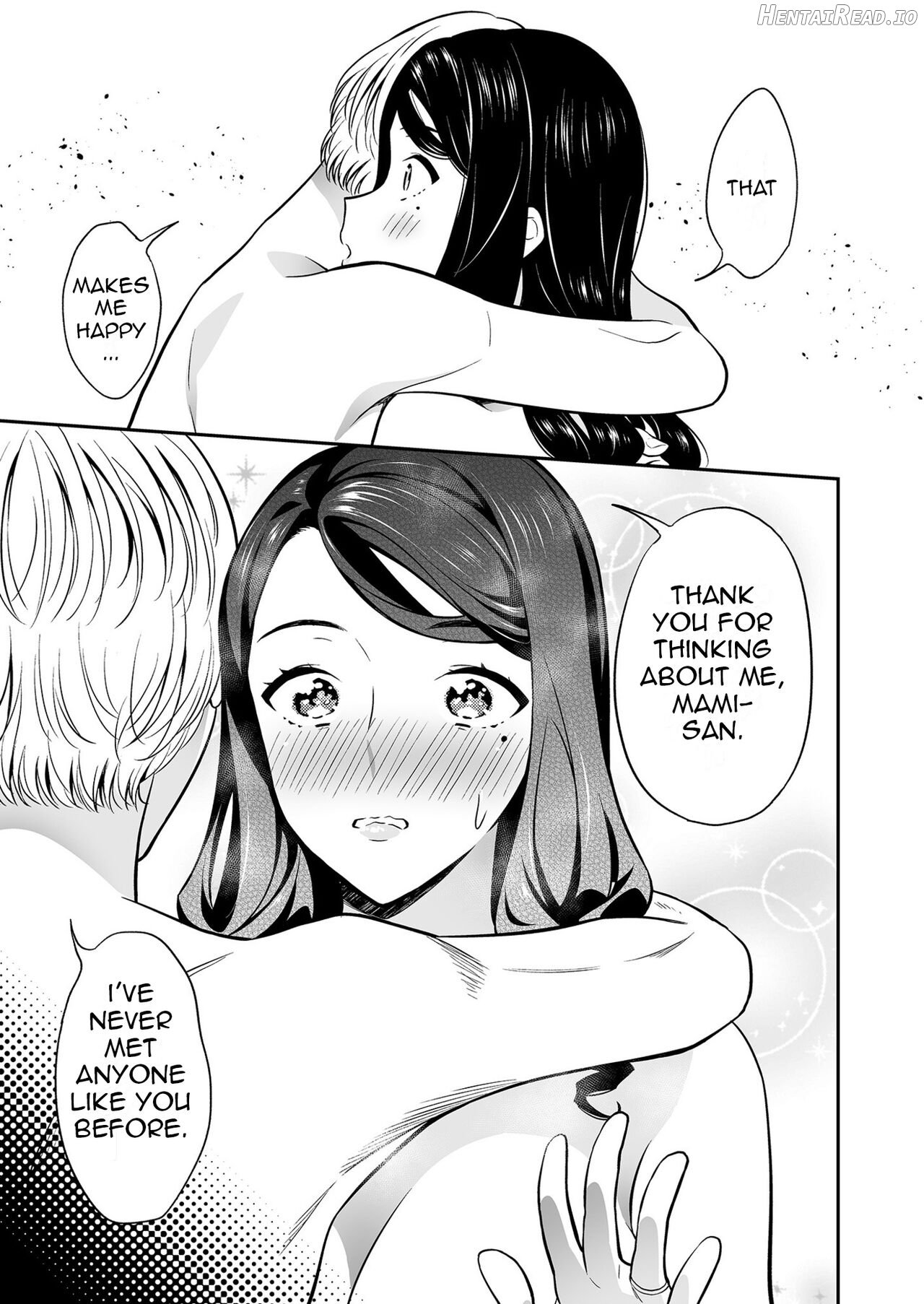 Suki nano wa Anata dake... 1 Chapter 2 - page 28