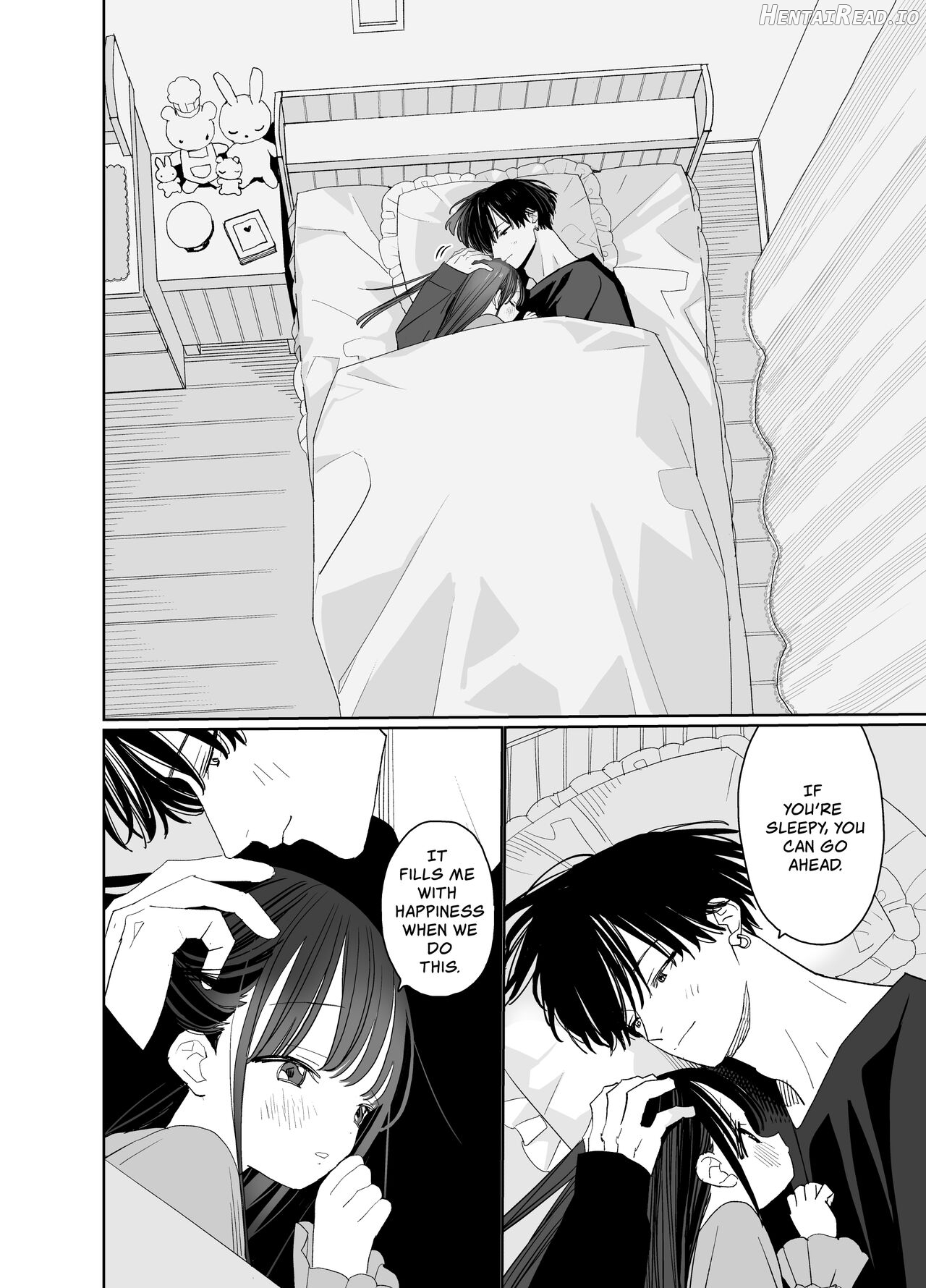 Matatabi-sou no Shiro-kun - Bunkasai no Maid-san Chapter 1 - page 58