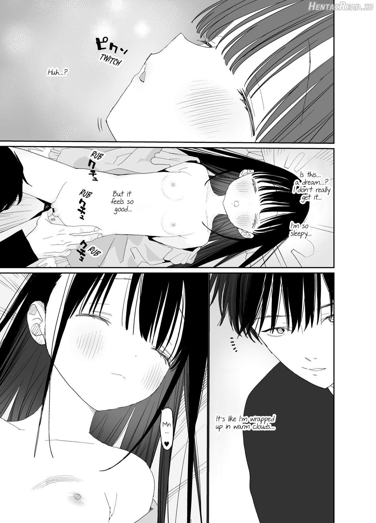 Matatabi-sou no Shiro-kun - Bunkasai no Maid-san Chapter 1 - page 71