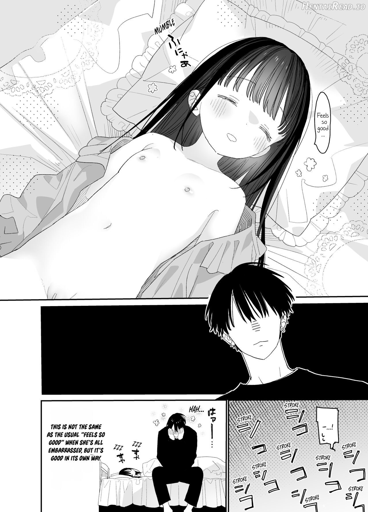 Matatabi-sou no Shiro-kun - Bunkasai no Maid-san Chapter 1 - page 72